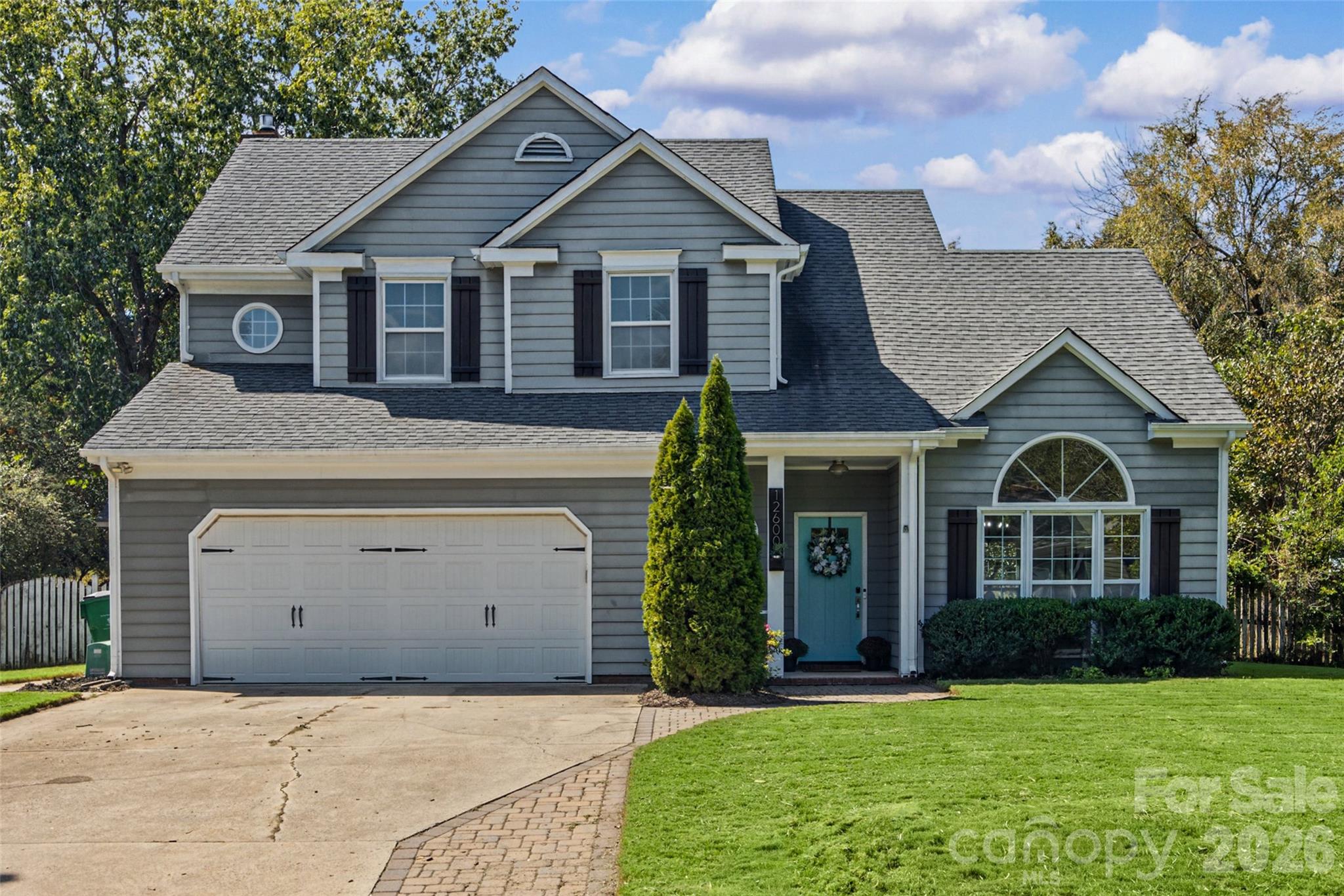 12600 Parks Farm Lane — photo