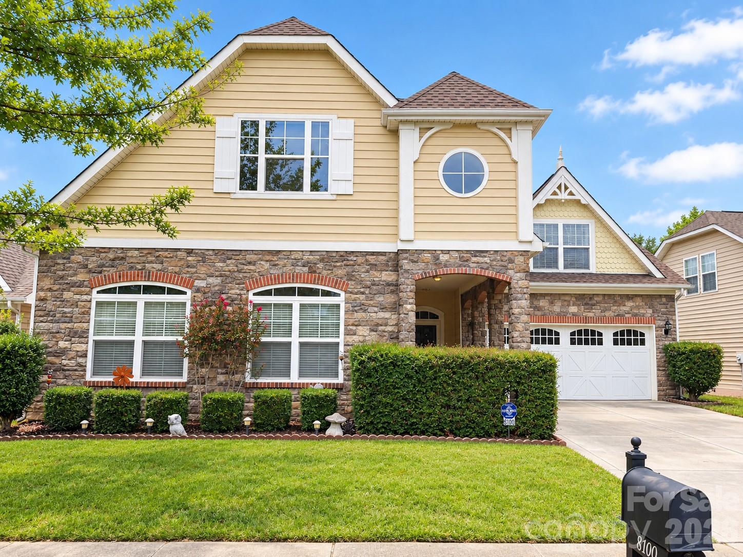 8100 Soaring Eagle Lane — photo