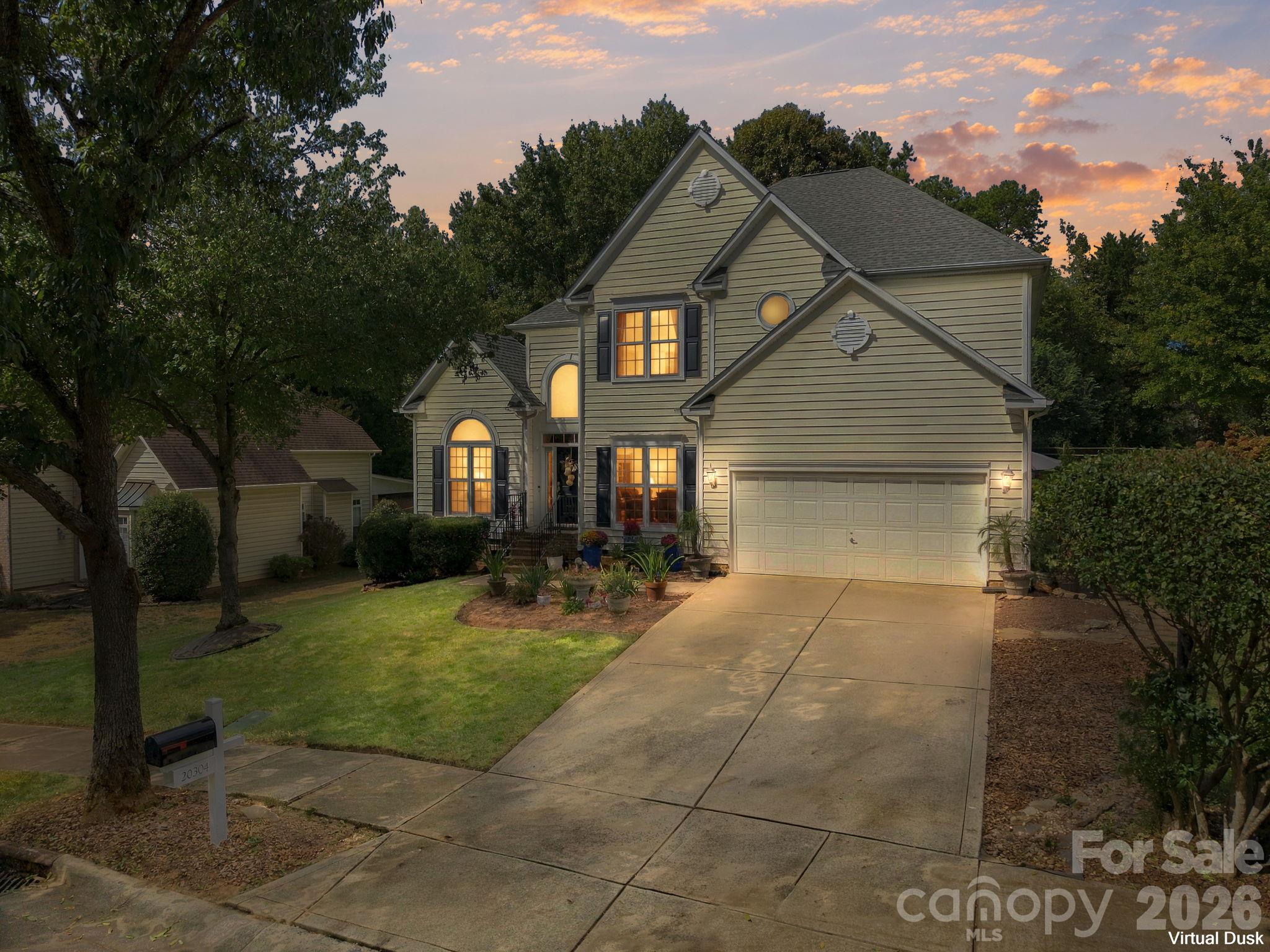 20304 Southshore Drive — photo