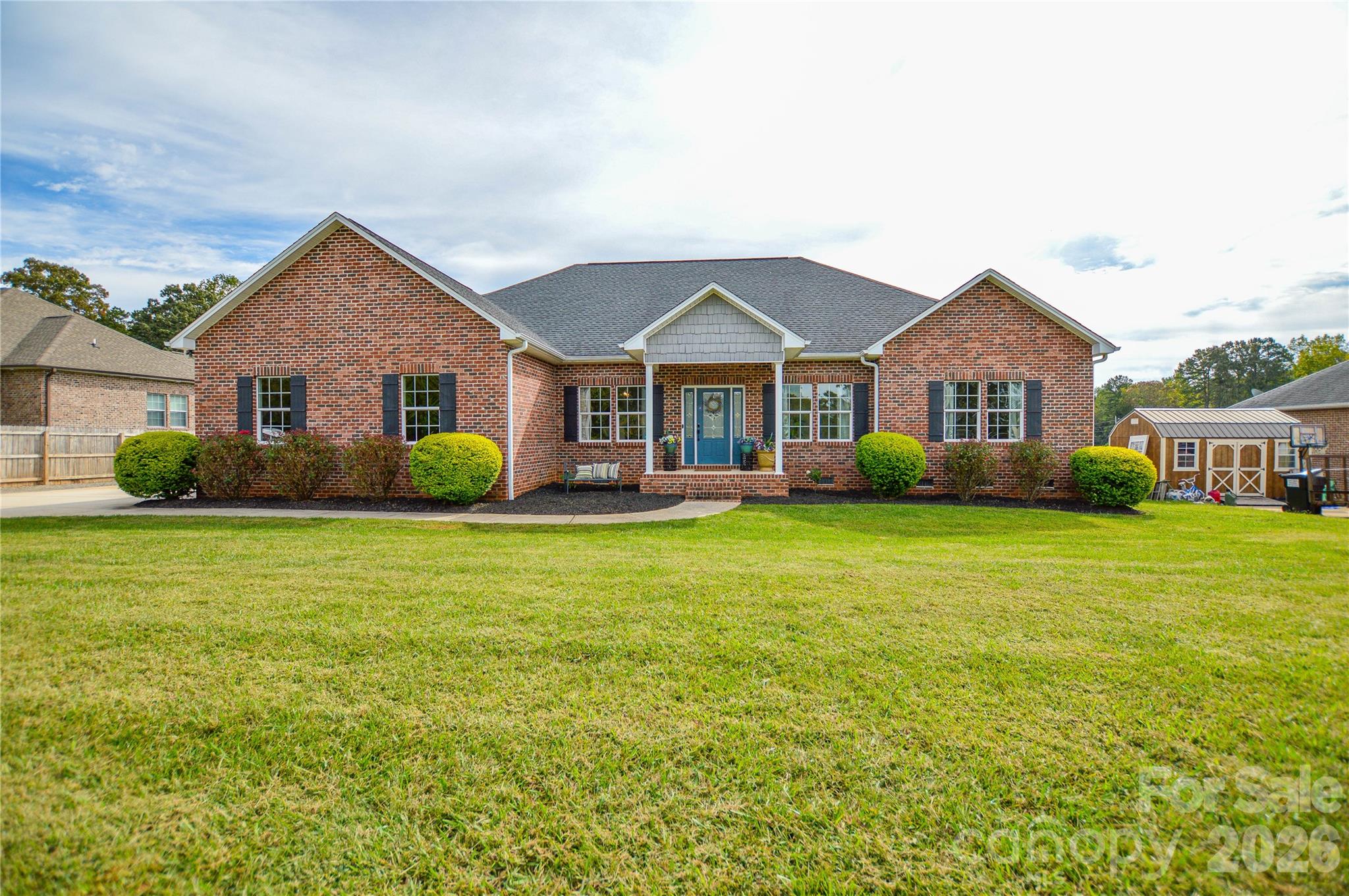 2330 Fay Jones Road Unit 4 — photo