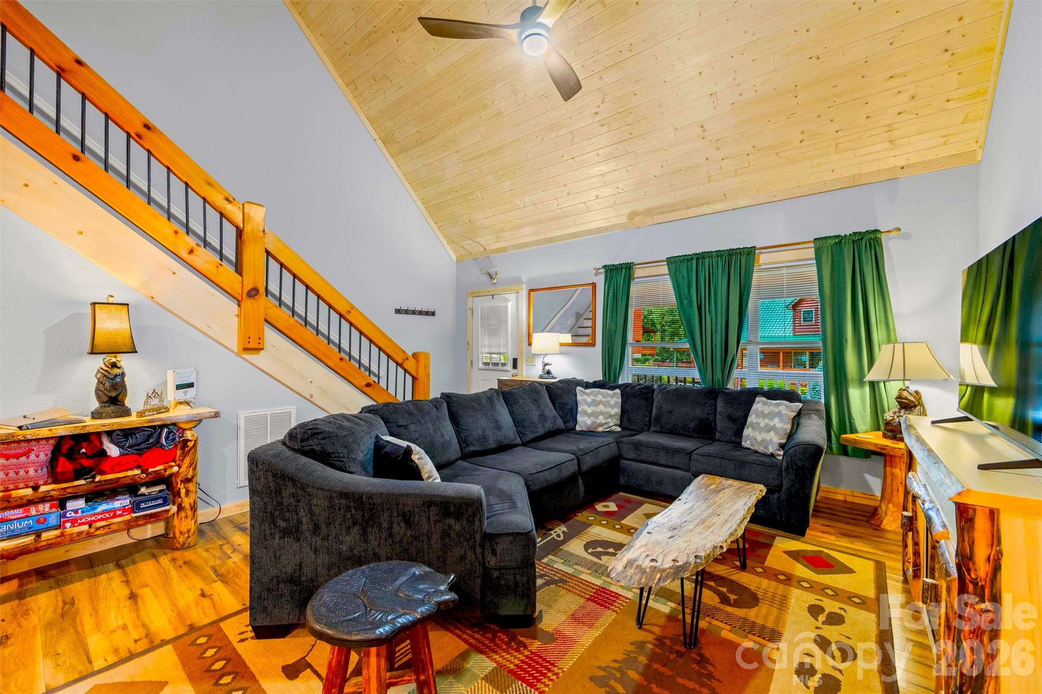588 Panoramic Loop, Maggie Valley, NC 28751 — photo 2