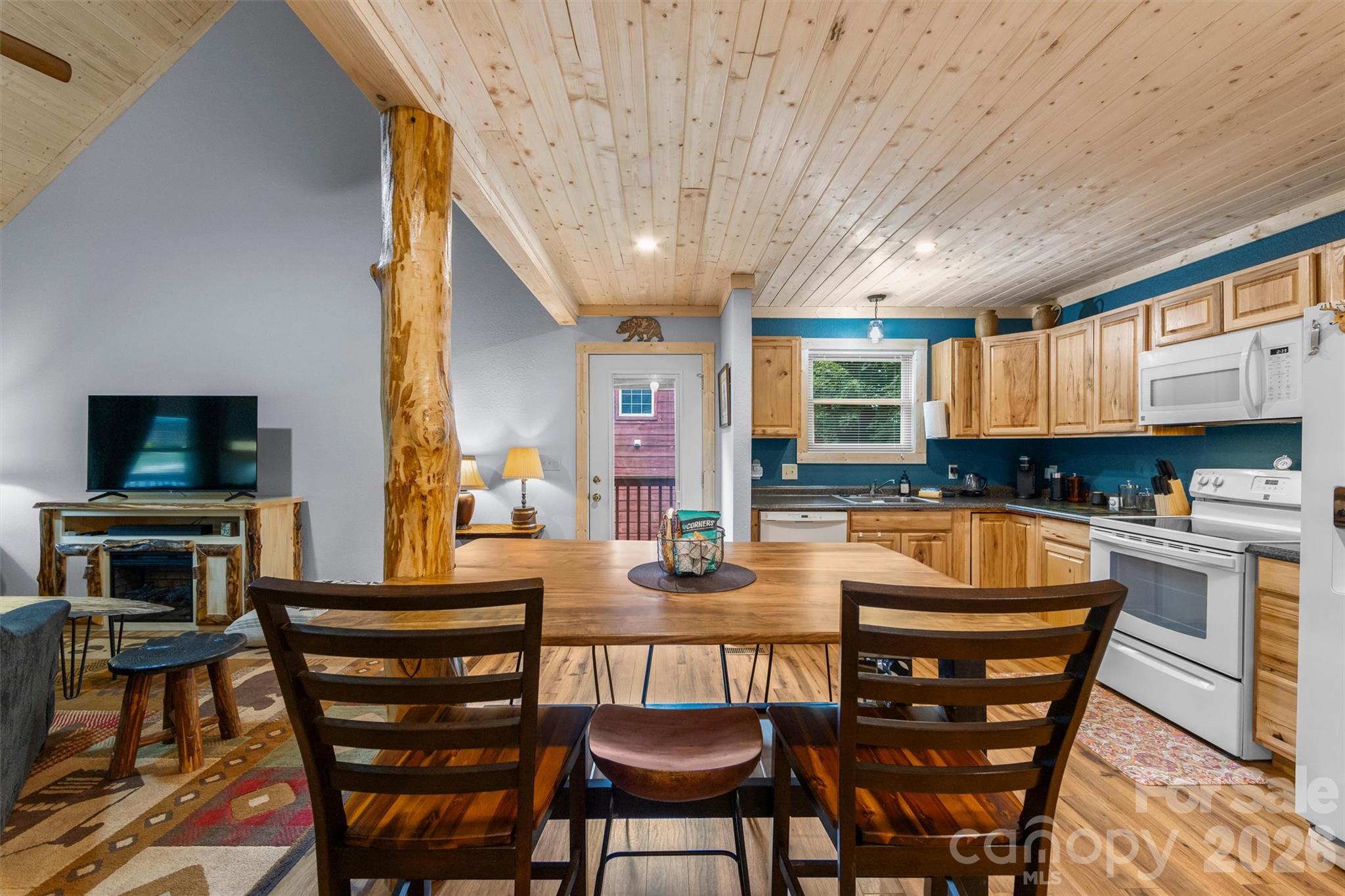 588 Panoramic Loop, Maggie Valley, NC 28751 — photo 3