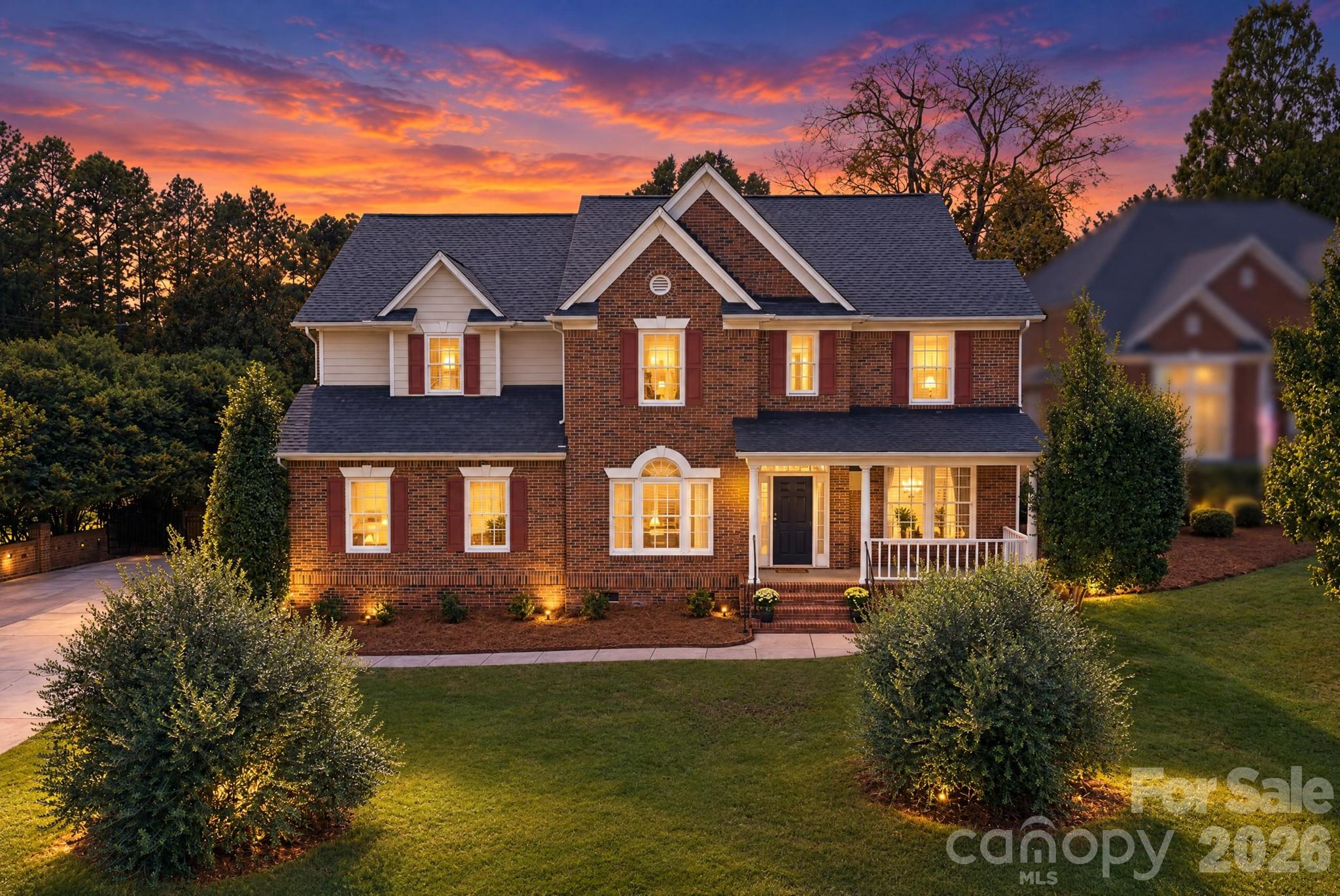 11528 Essex Fells Drive — photo