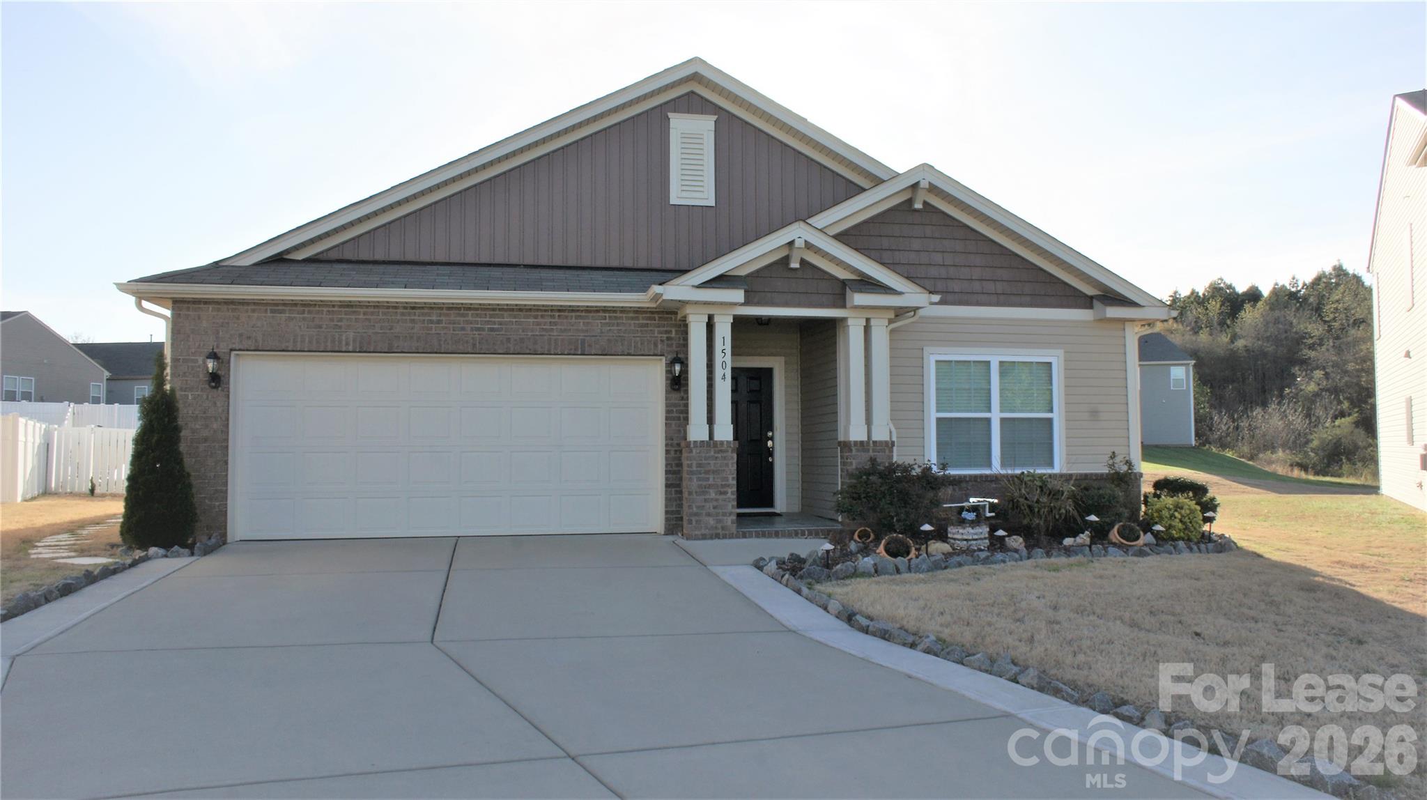 1504 Chilford Court — photo