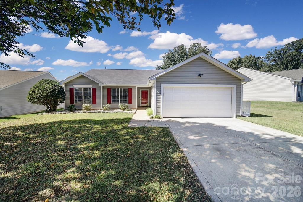 137 Bosburg Drive — photo