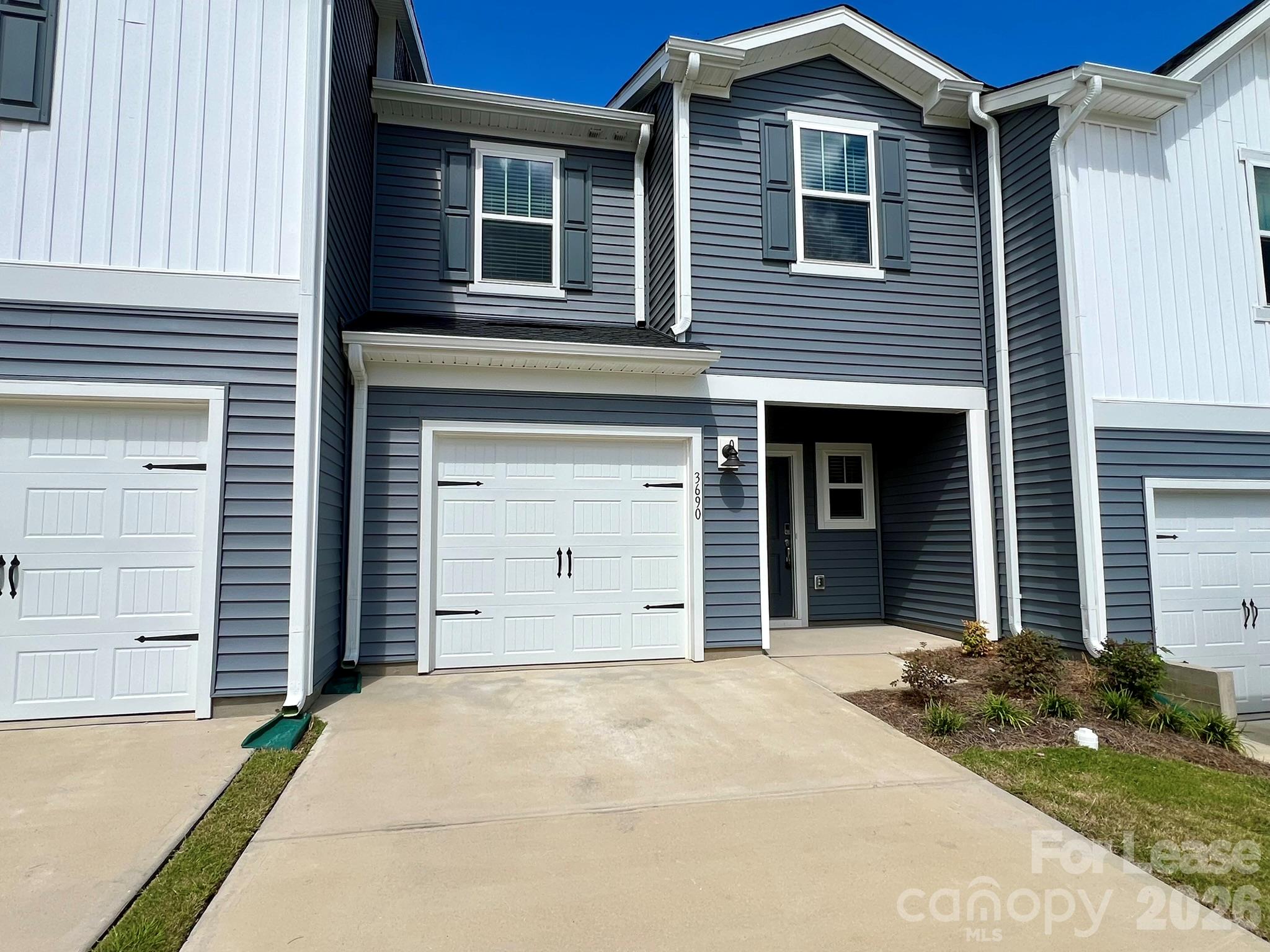 3690 Backwater Street — photo