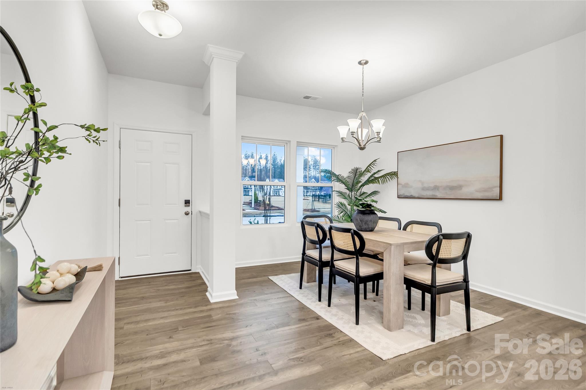 4675 Monterrico Drive Unit 83 — photo