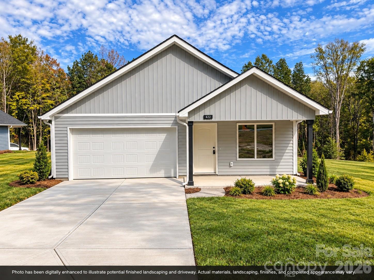 622 Fernwood Drive — photo
