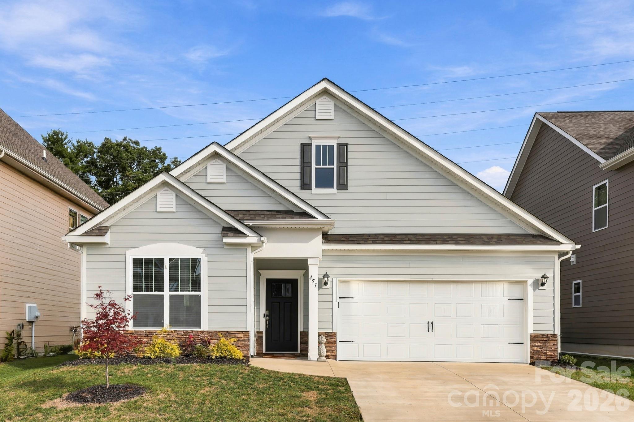 451 Fox Cove Cove — photo