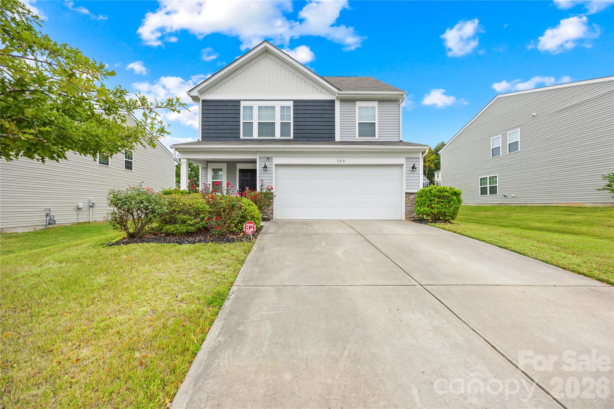 165 Gray Hawk Drive — photo