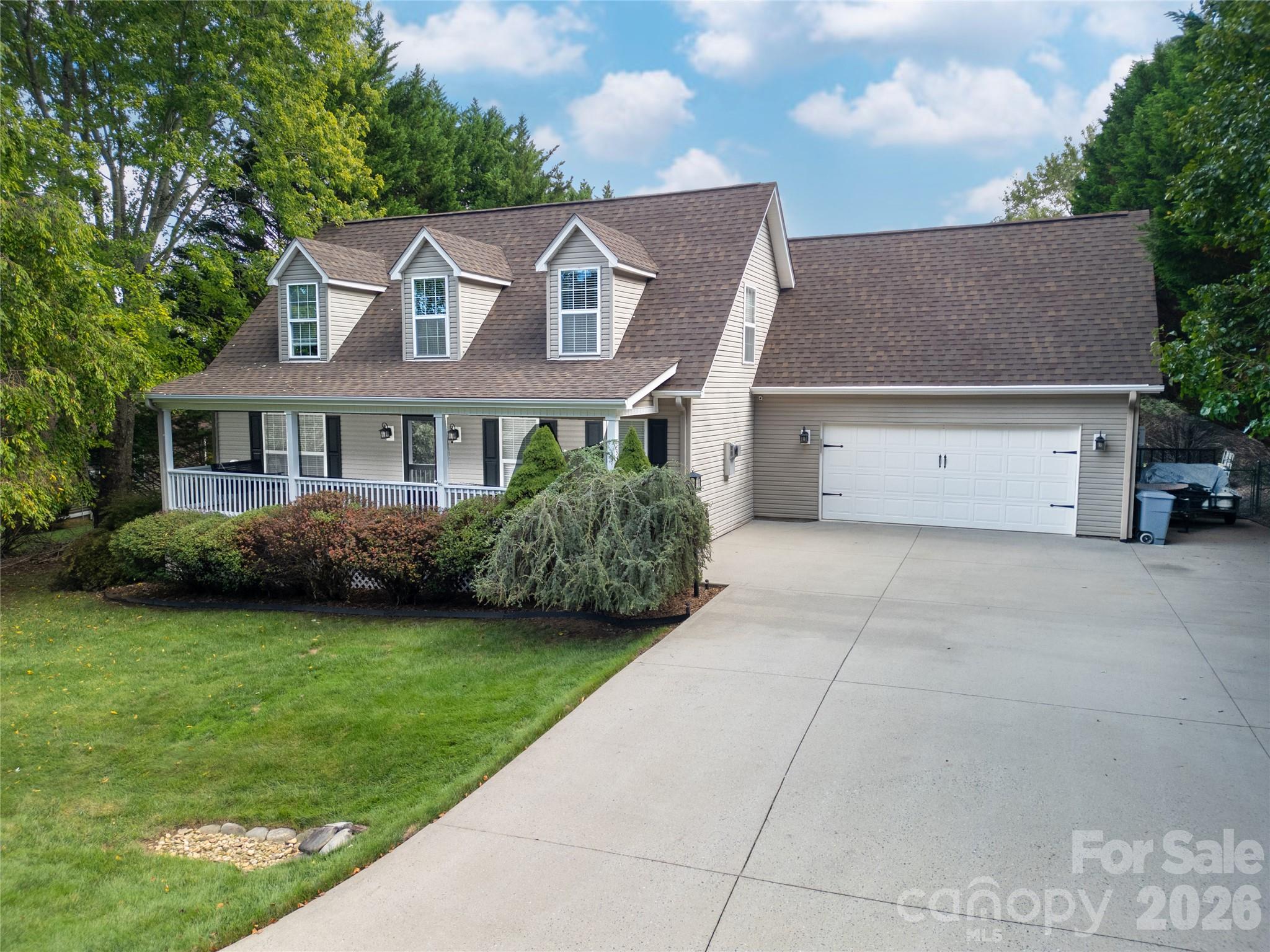 234 High Ridge Drive — photo