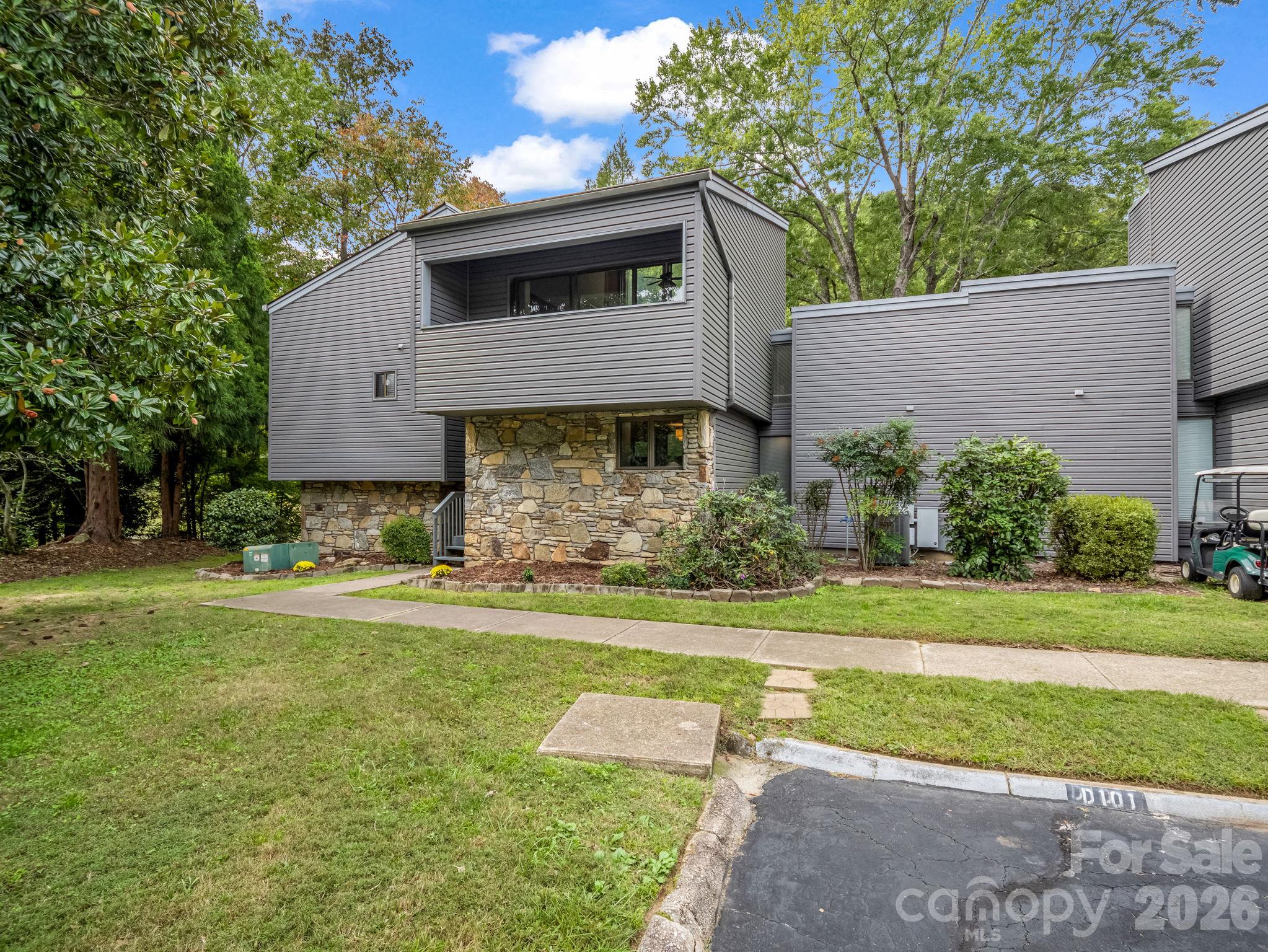 441 Mountains Boulevard Unit D-101 — photo