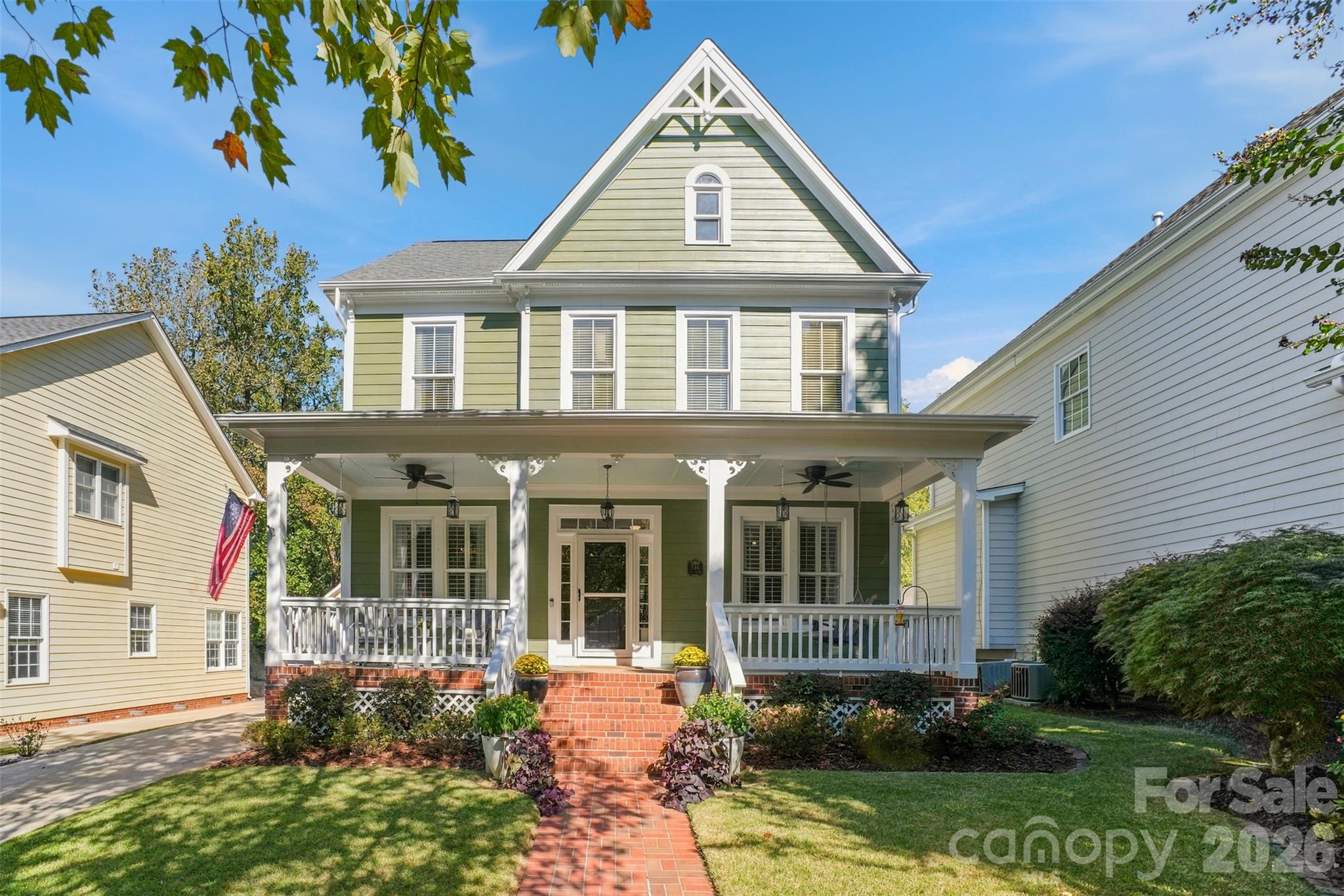 544 Glen Walk Drive — photo