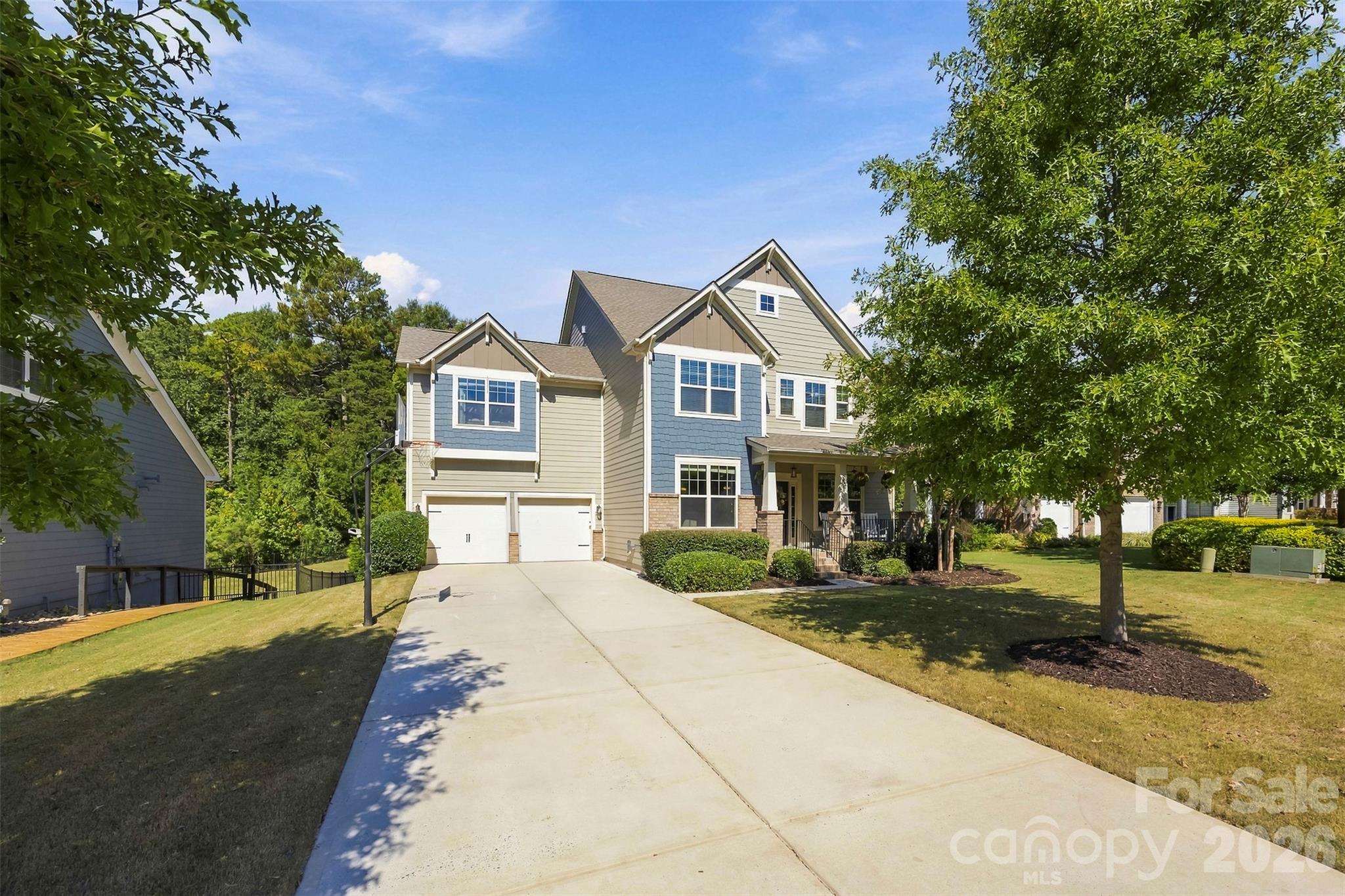 821 Spelman Drive — photo