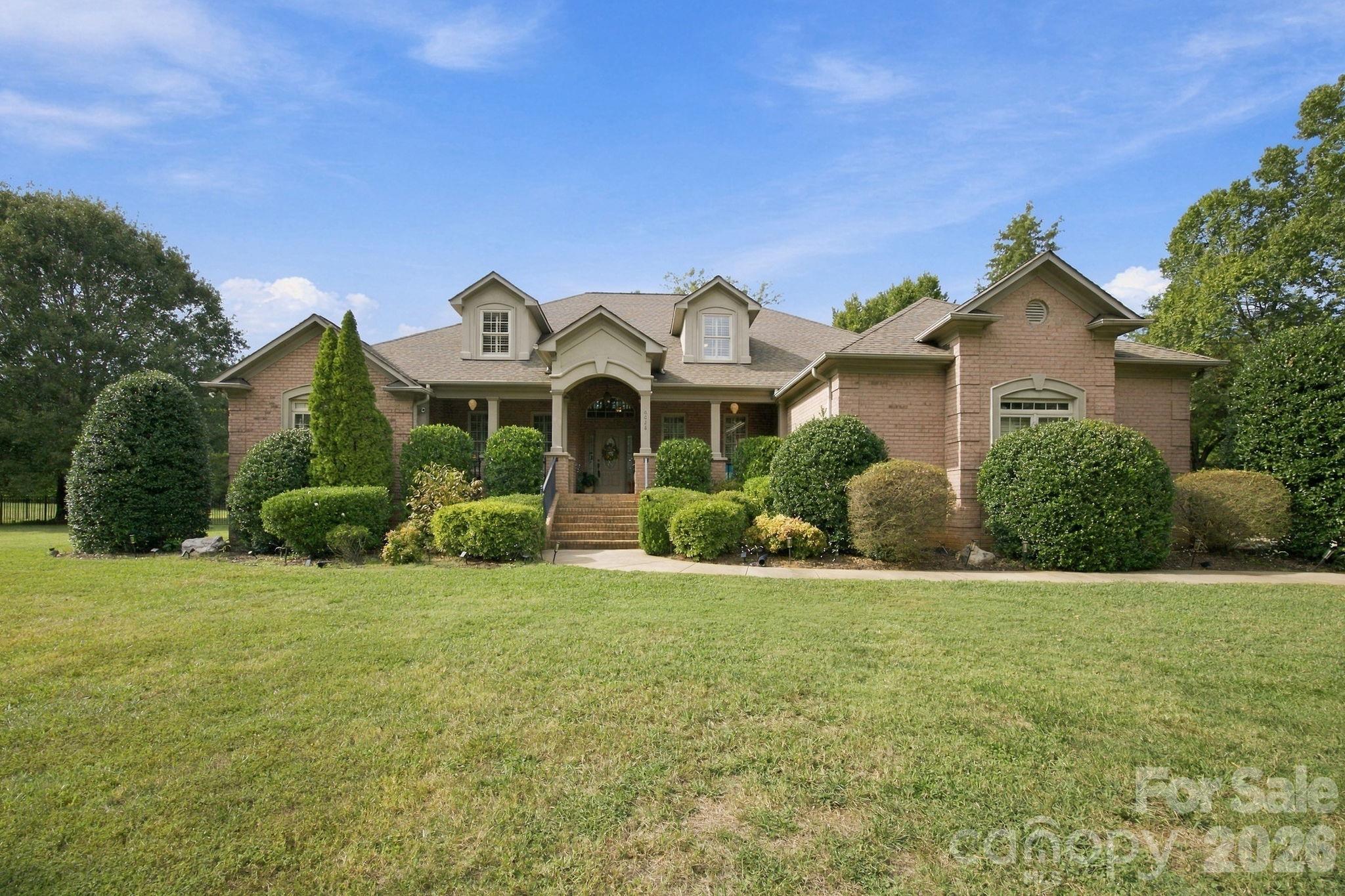 6026 Stonepath Lane — photo