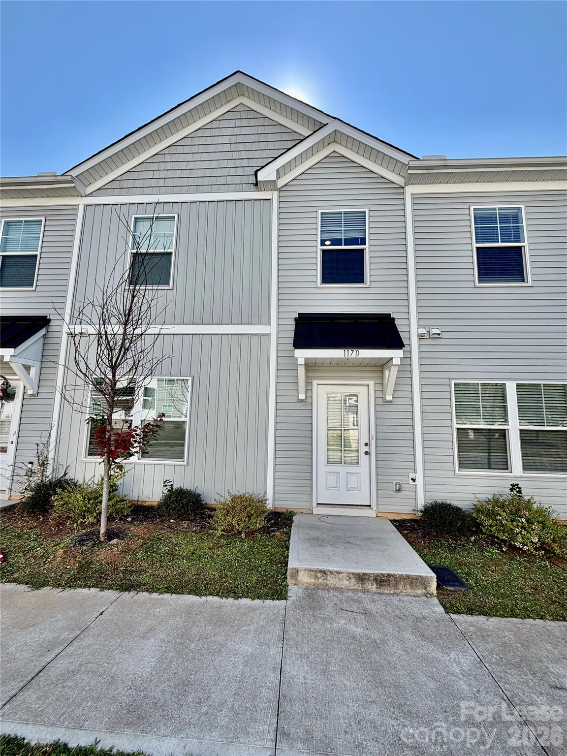 117 Dogwood Village Trail Unit D — photo