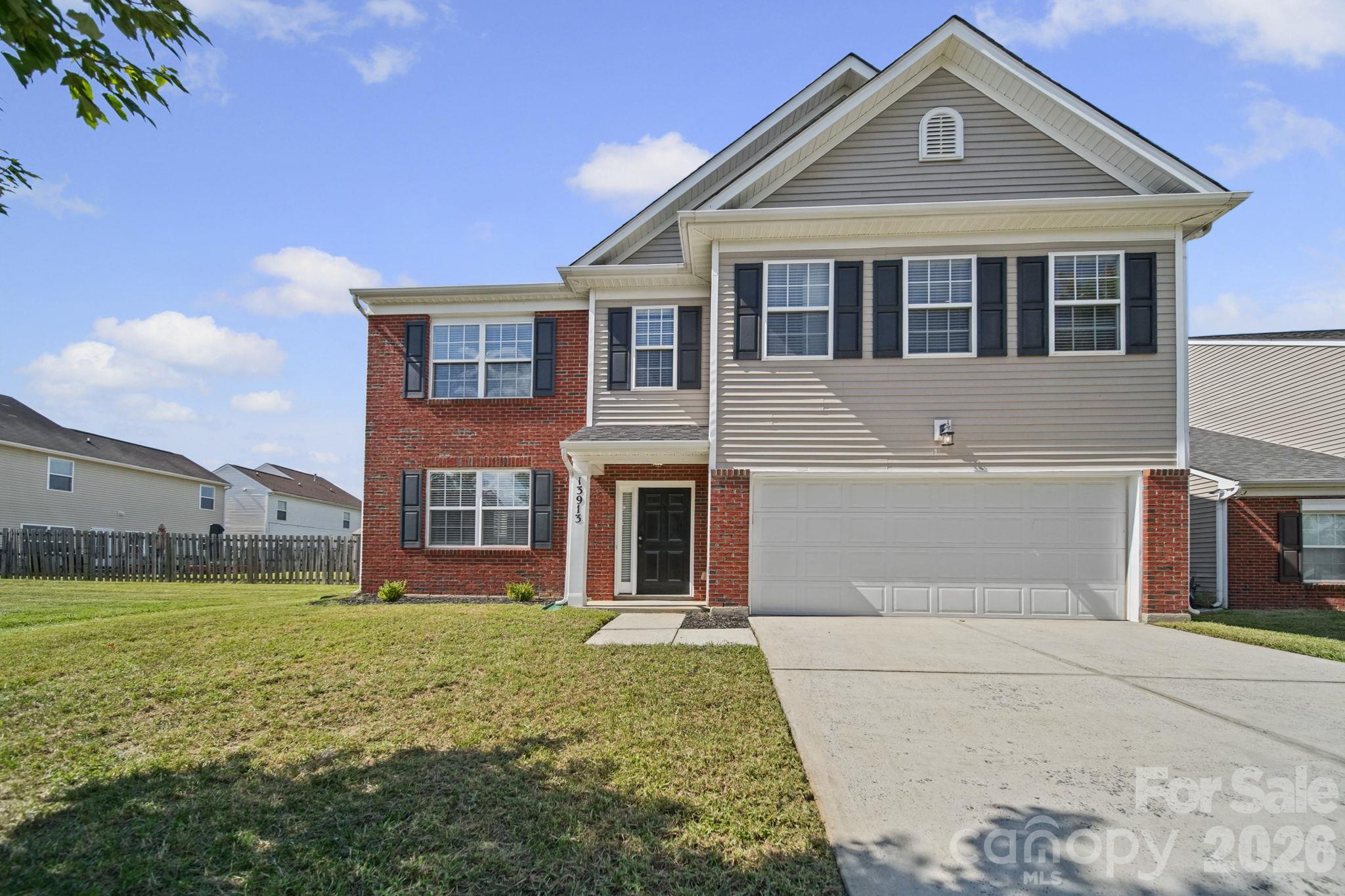 13913 Sugar Oats Lane — photo