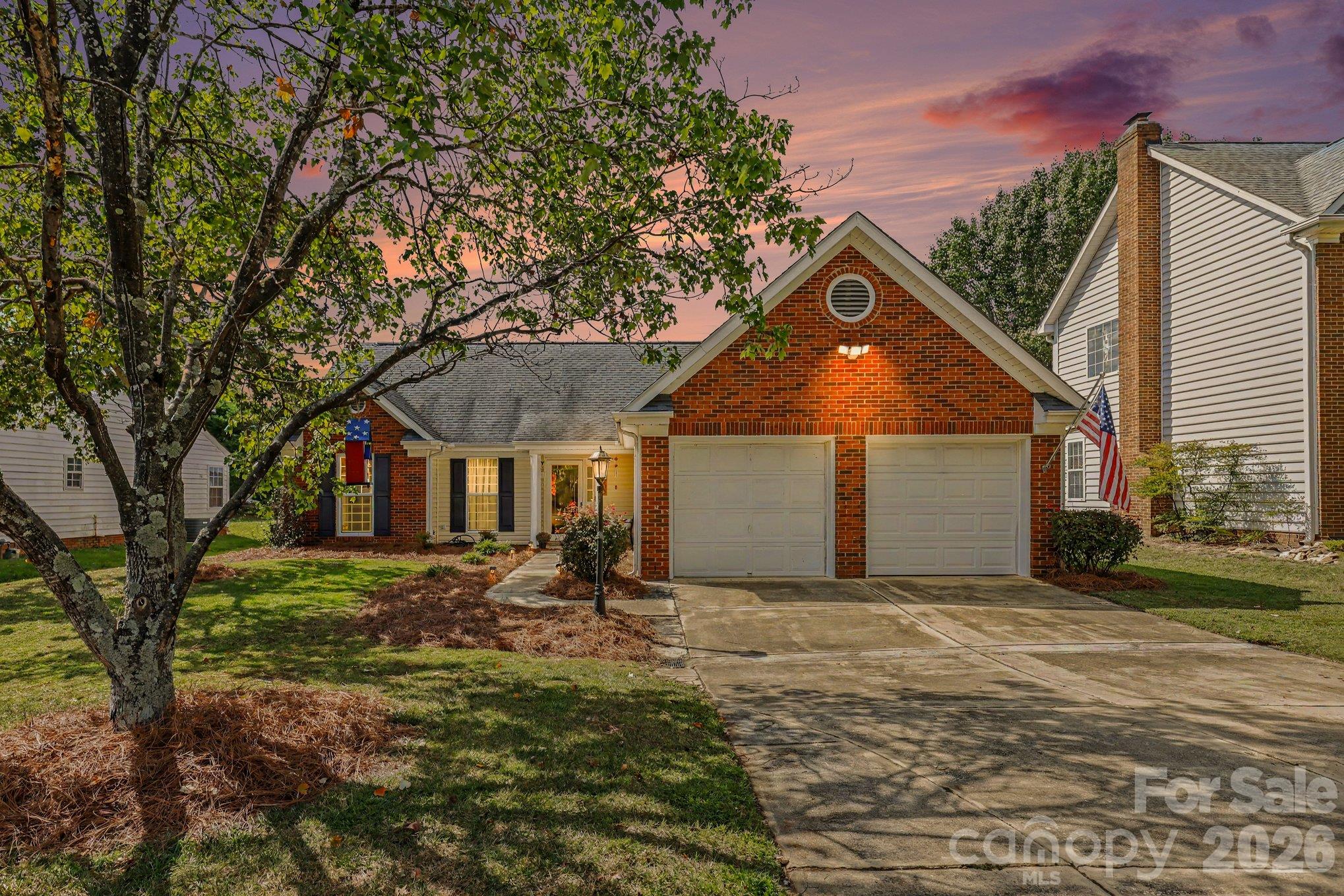 3203 Brookstone Trail — photo