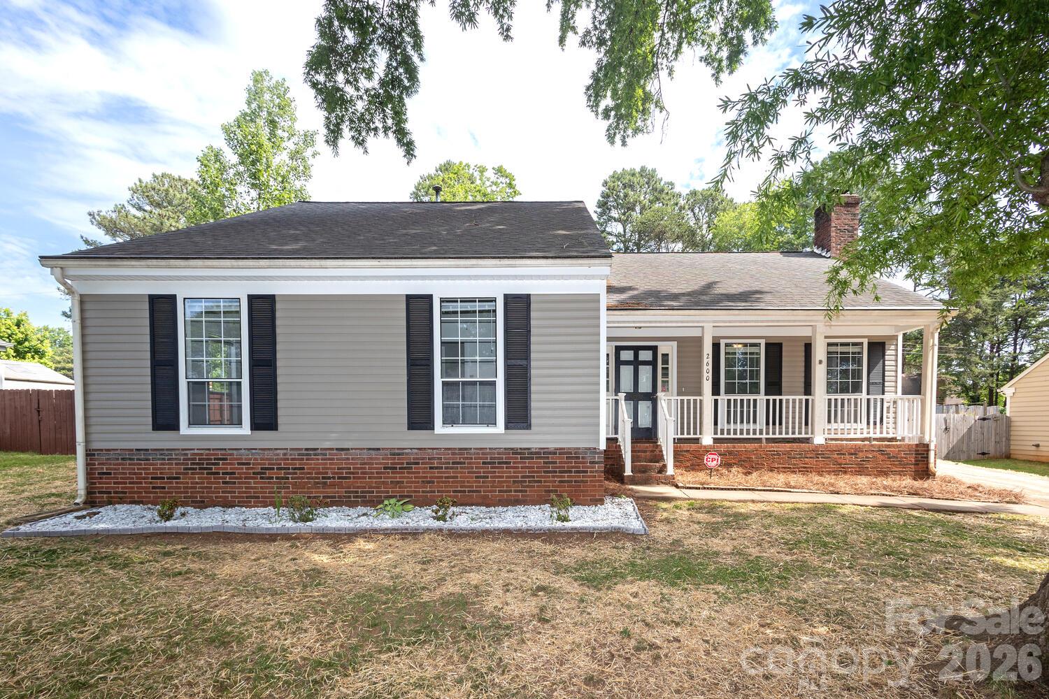 2600 Olde Whitehall Road — photo