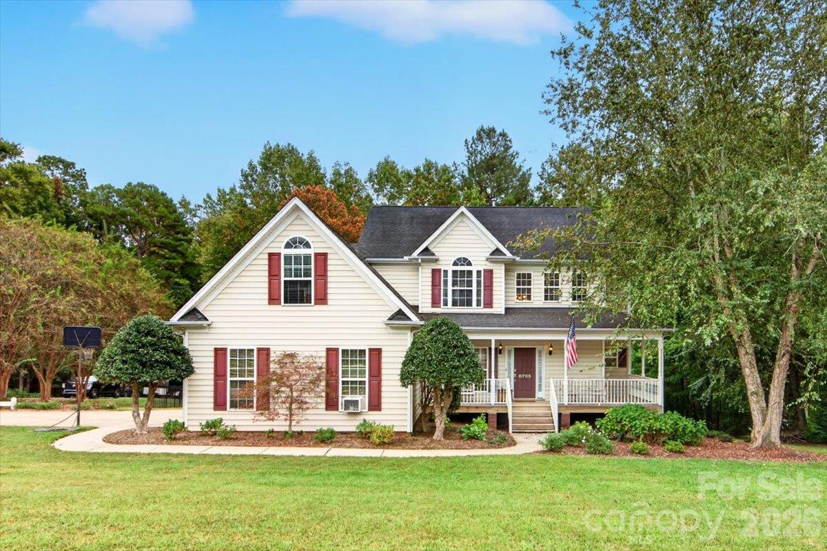 8705 Dartmoor Place — photo