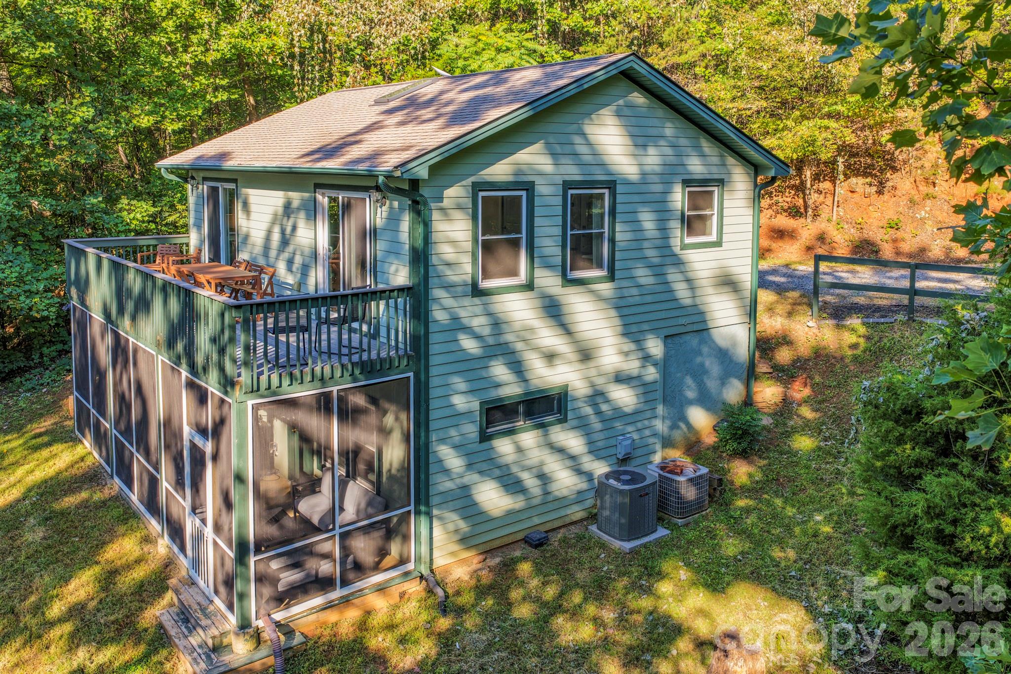 119 Celestial Way, Mill Spring, NC 28756 — photo 2