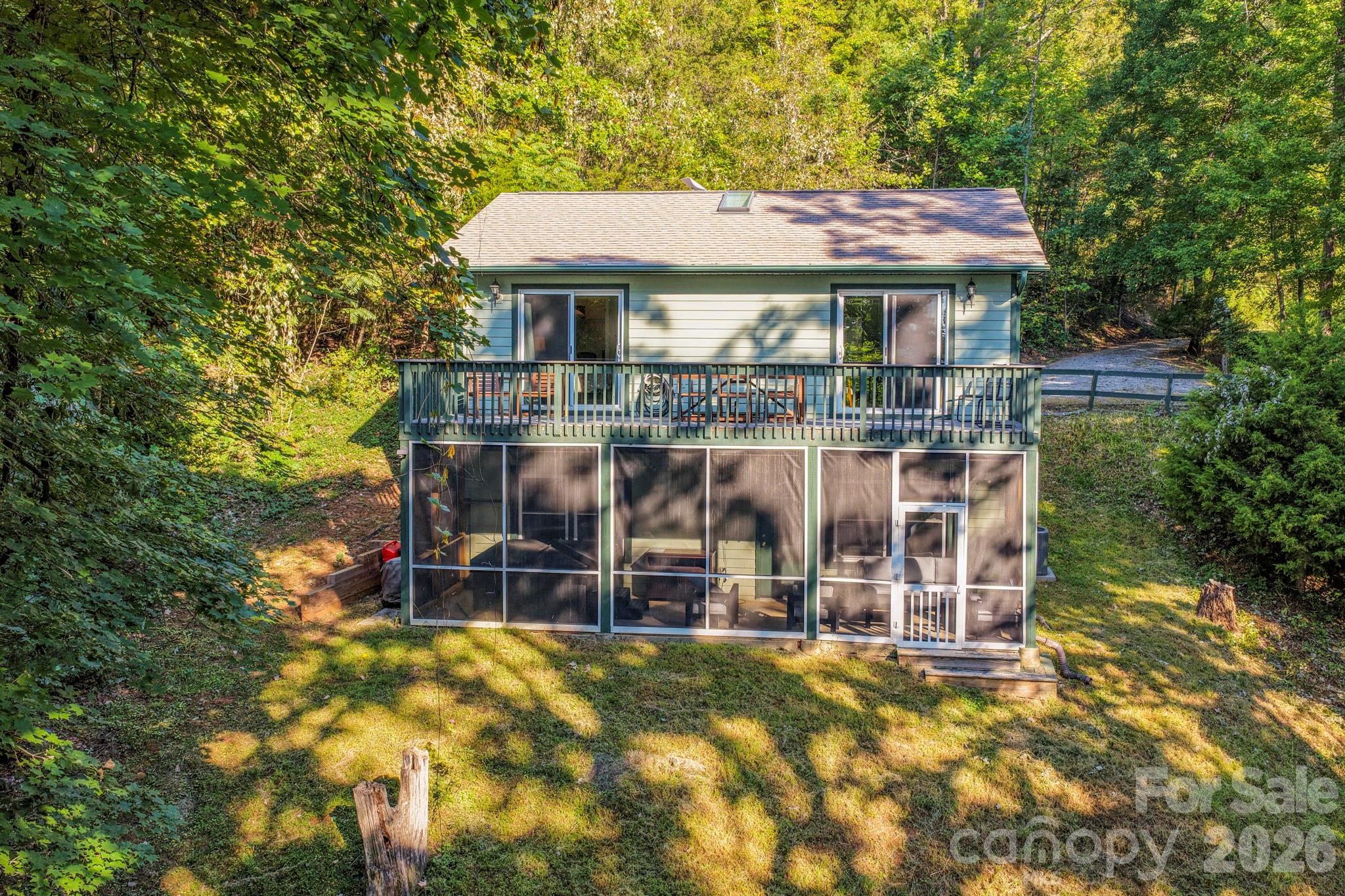 119 Celestial Way, Mill Spring, NC 28756 — photo 3
