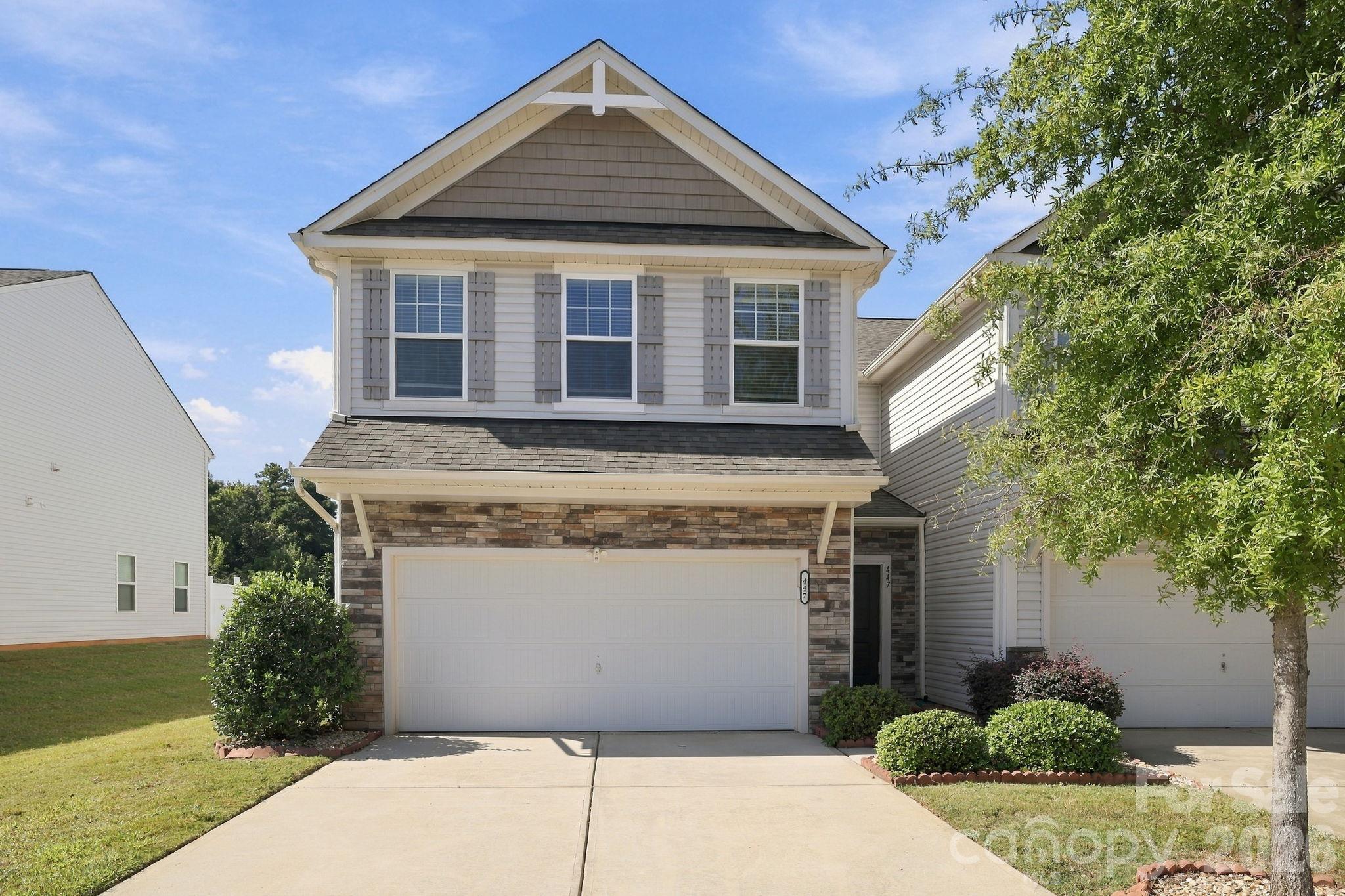 447 Tayberry Lane — photo