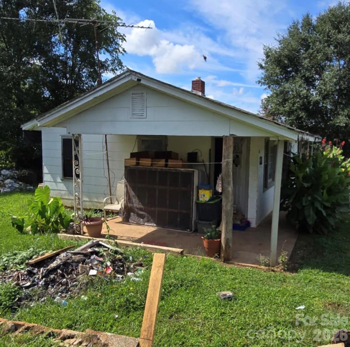 123 Shasta Lane — photo
