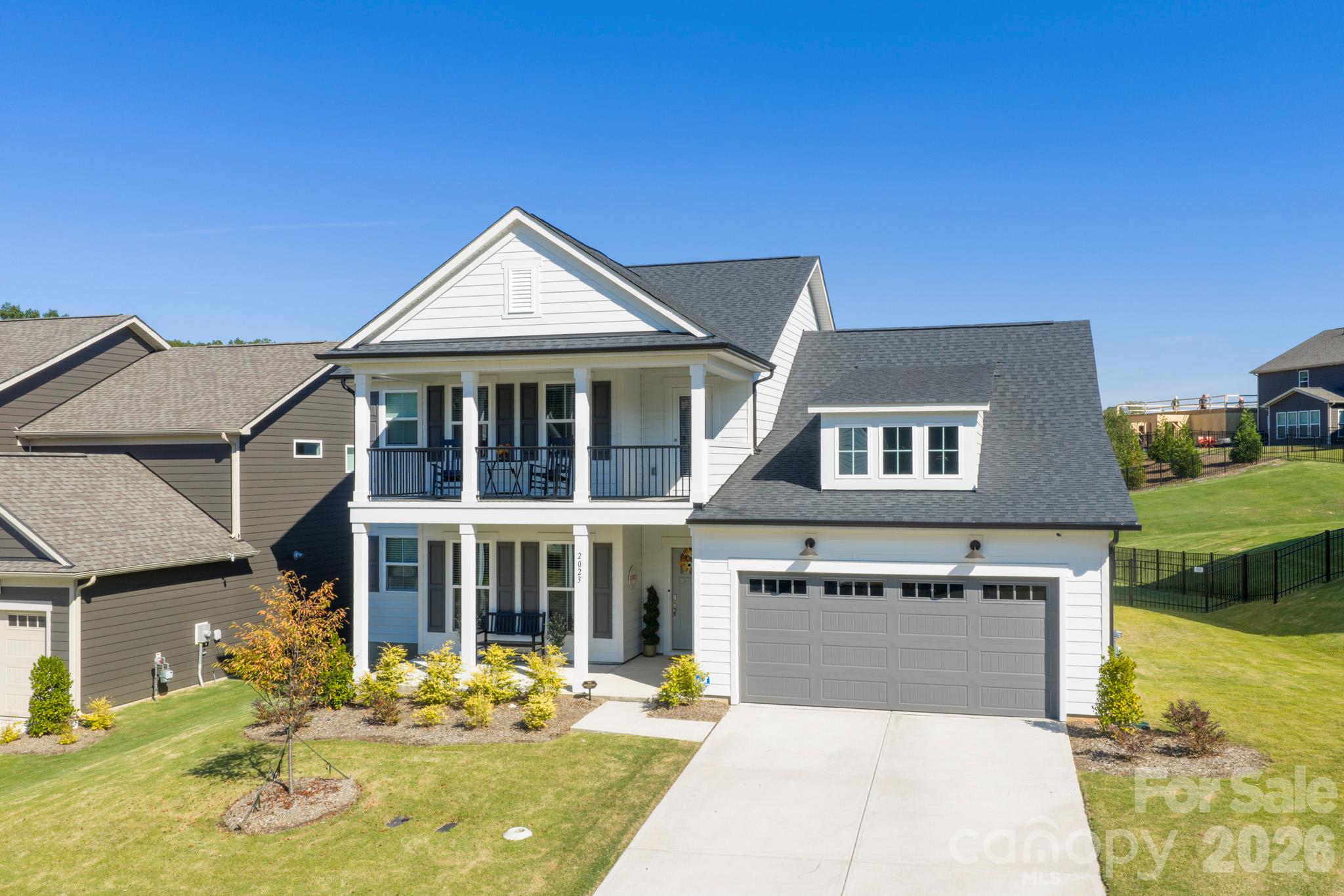 2023 Waxhaw Crossing Drive Unit 245 — photo