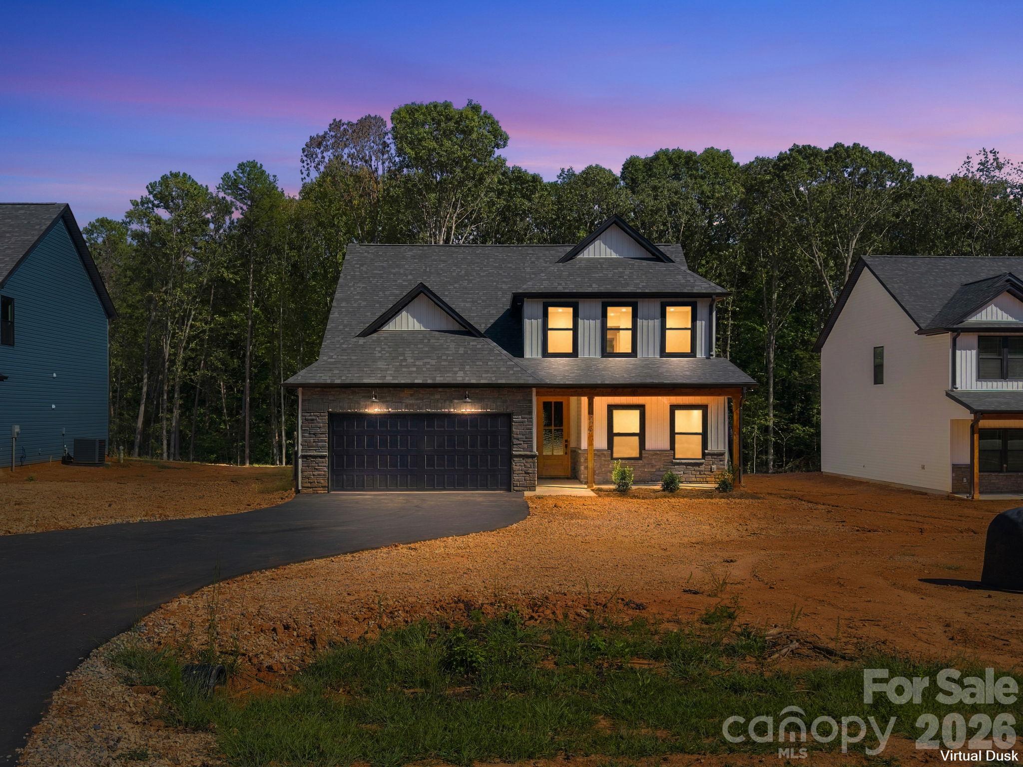 375 Lake Farm Drive — photo