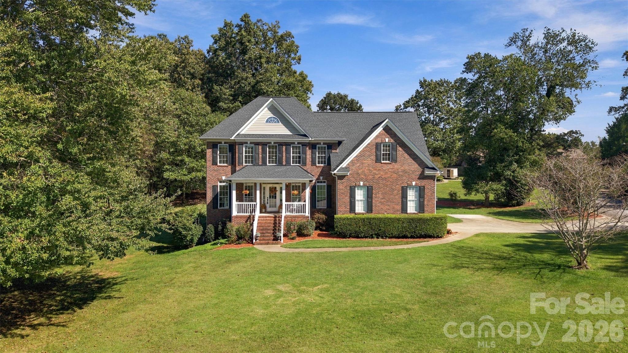 4858 Elmhurst Drive NE — photo