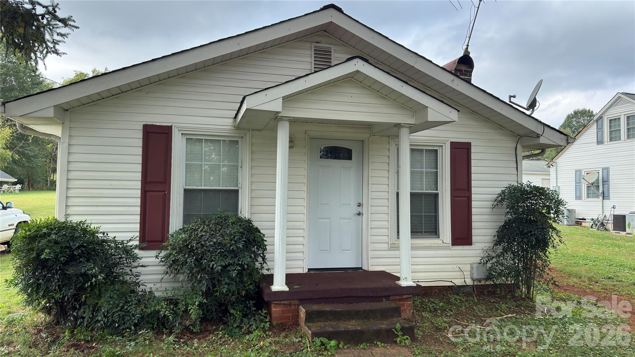 477 Turnersburg Highway — photo
