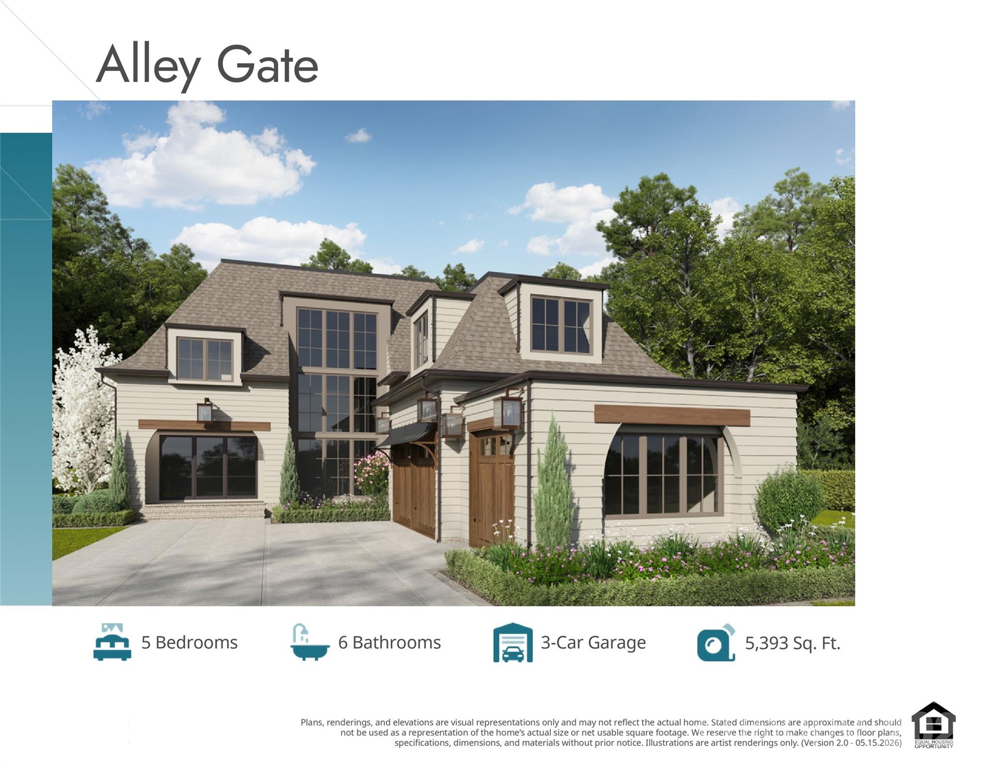7223 Alexander Road 6 — photo