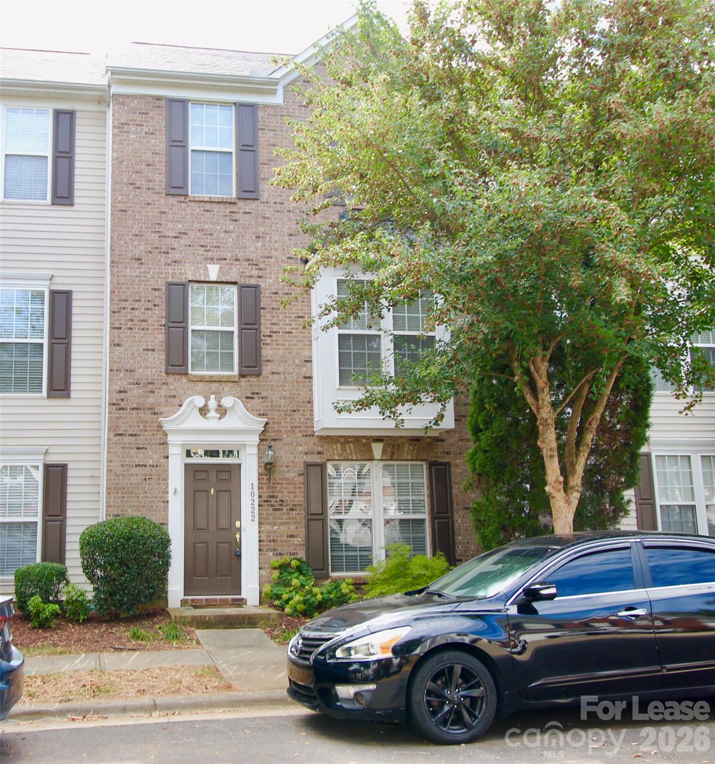 10222 Alexander Martin Avenue — photo
