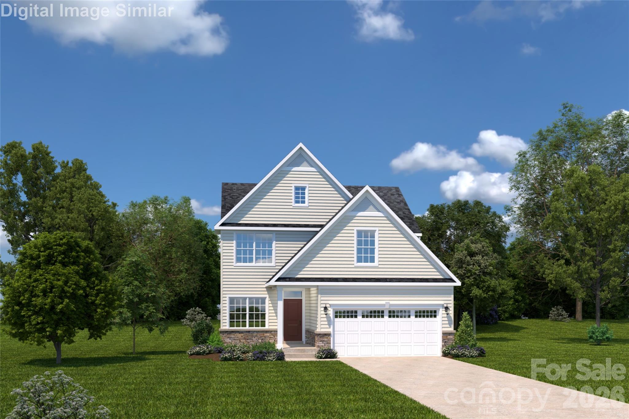 1020 Rylan Way — photo
