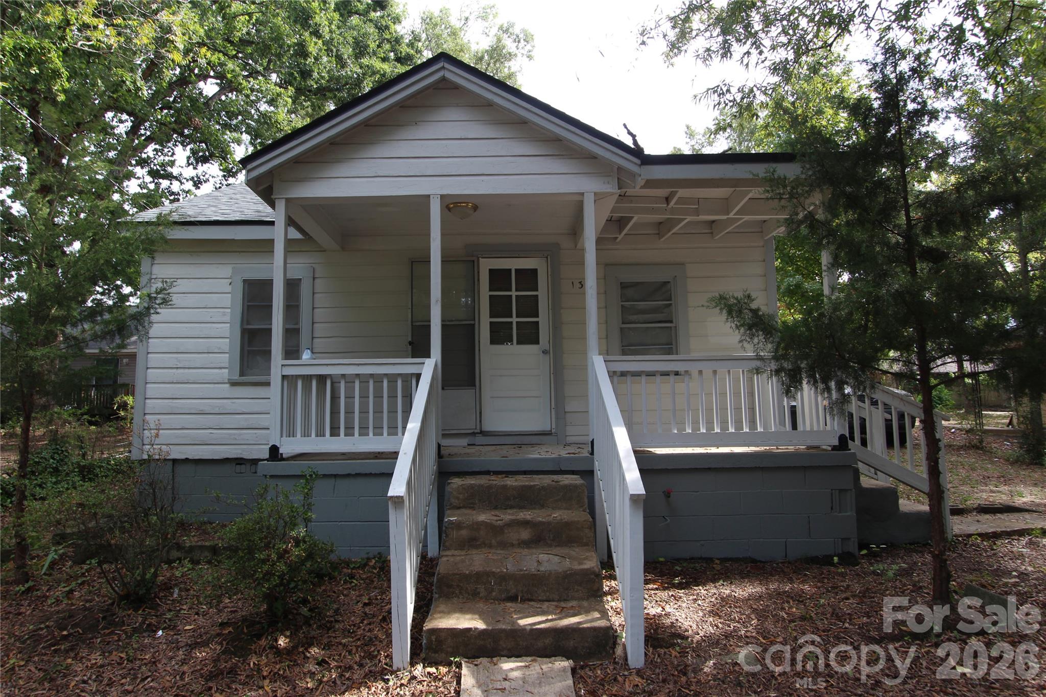 133 Bynum Avenue — photo