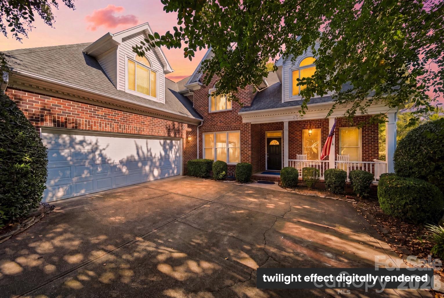 5539 Sunstar Court — photo