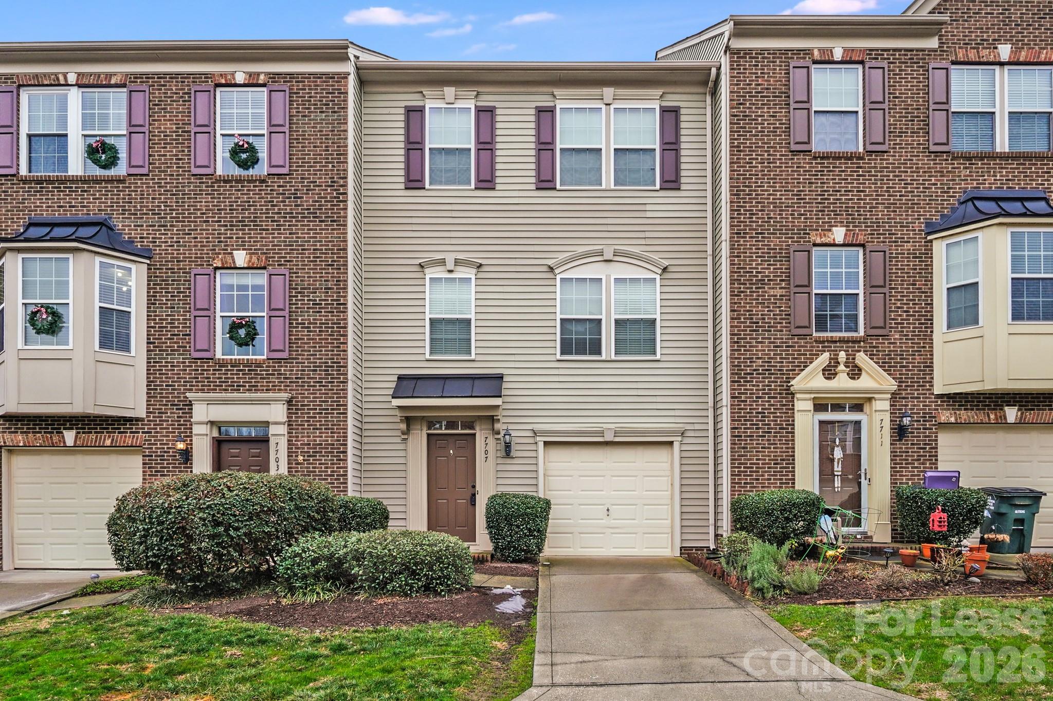 7707 Jackson Pond Drive — photo