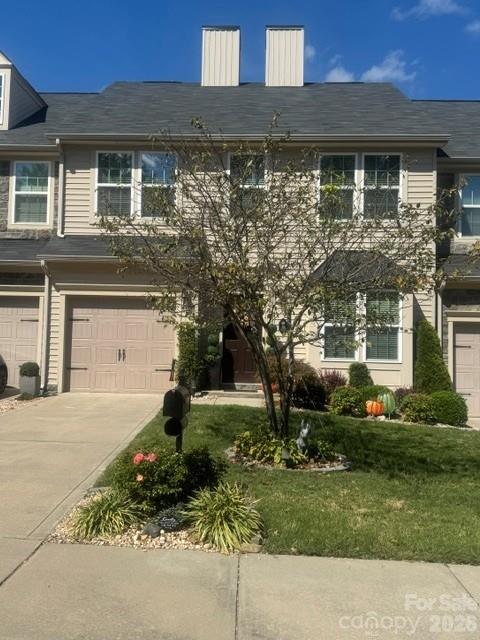 9506 Birkwood Court — photo