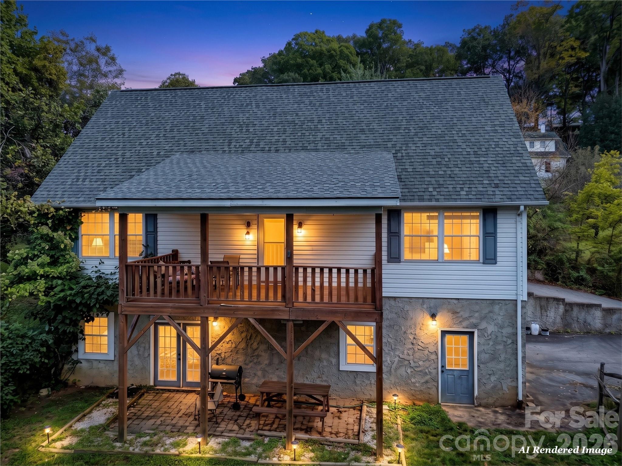 21 Eden Lane — photo