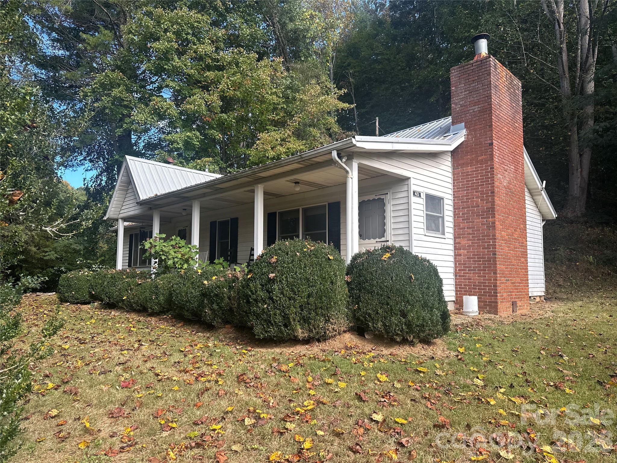 43 Kellogg Farm Road — photo