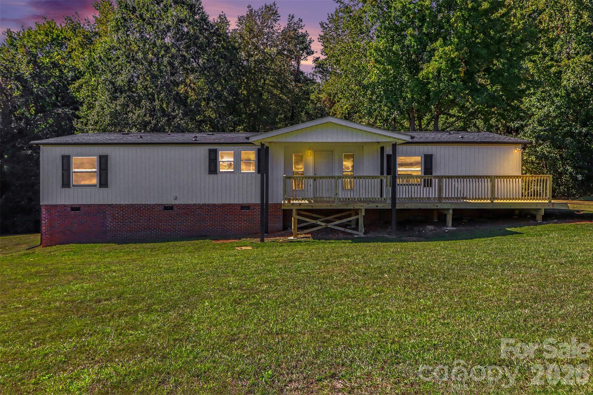 3560 New Potato Drive — photo