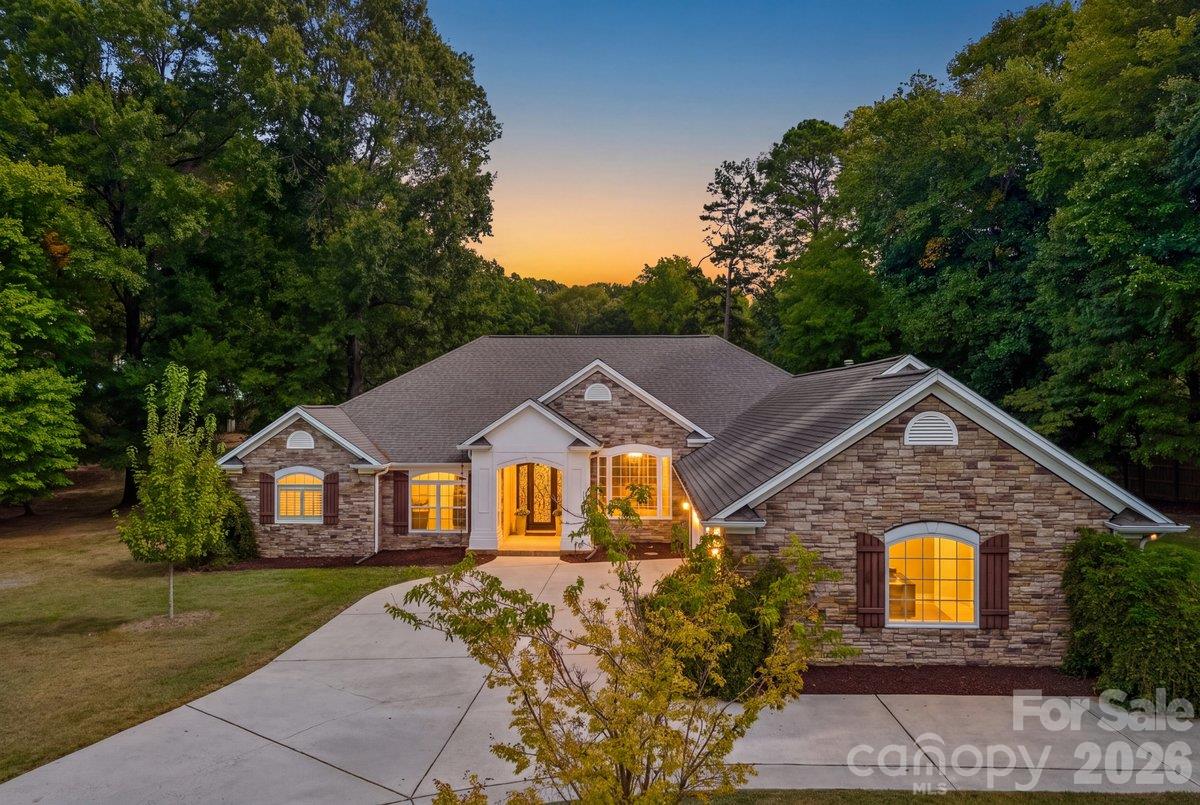 5329 Kuykendall Road — photo