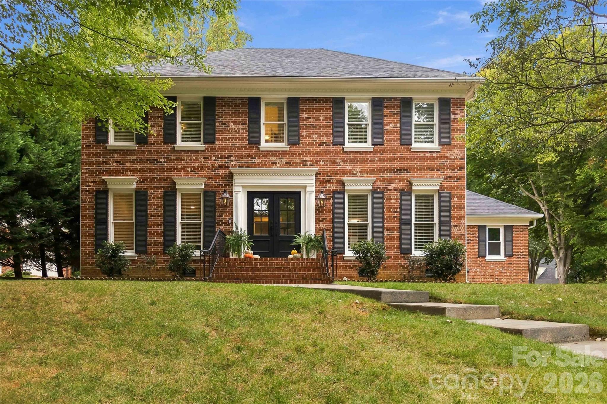 9414 Tillot Drive — photo