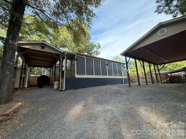 109 Driftwood Trail 135 & 136H — photo