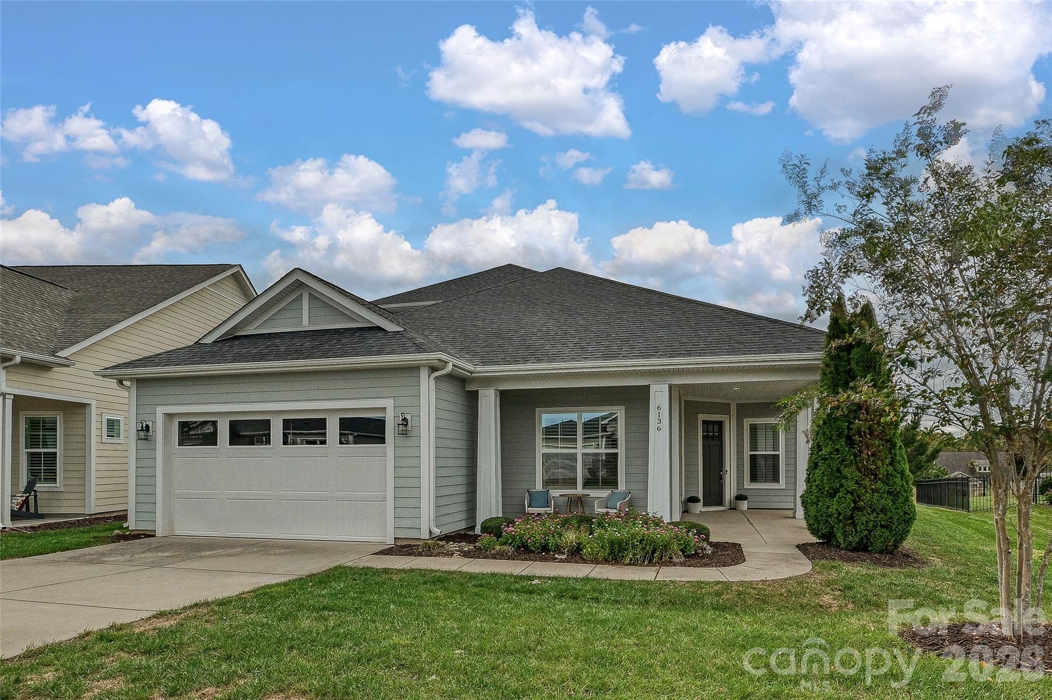 6136 Raven Rock Drive — photo