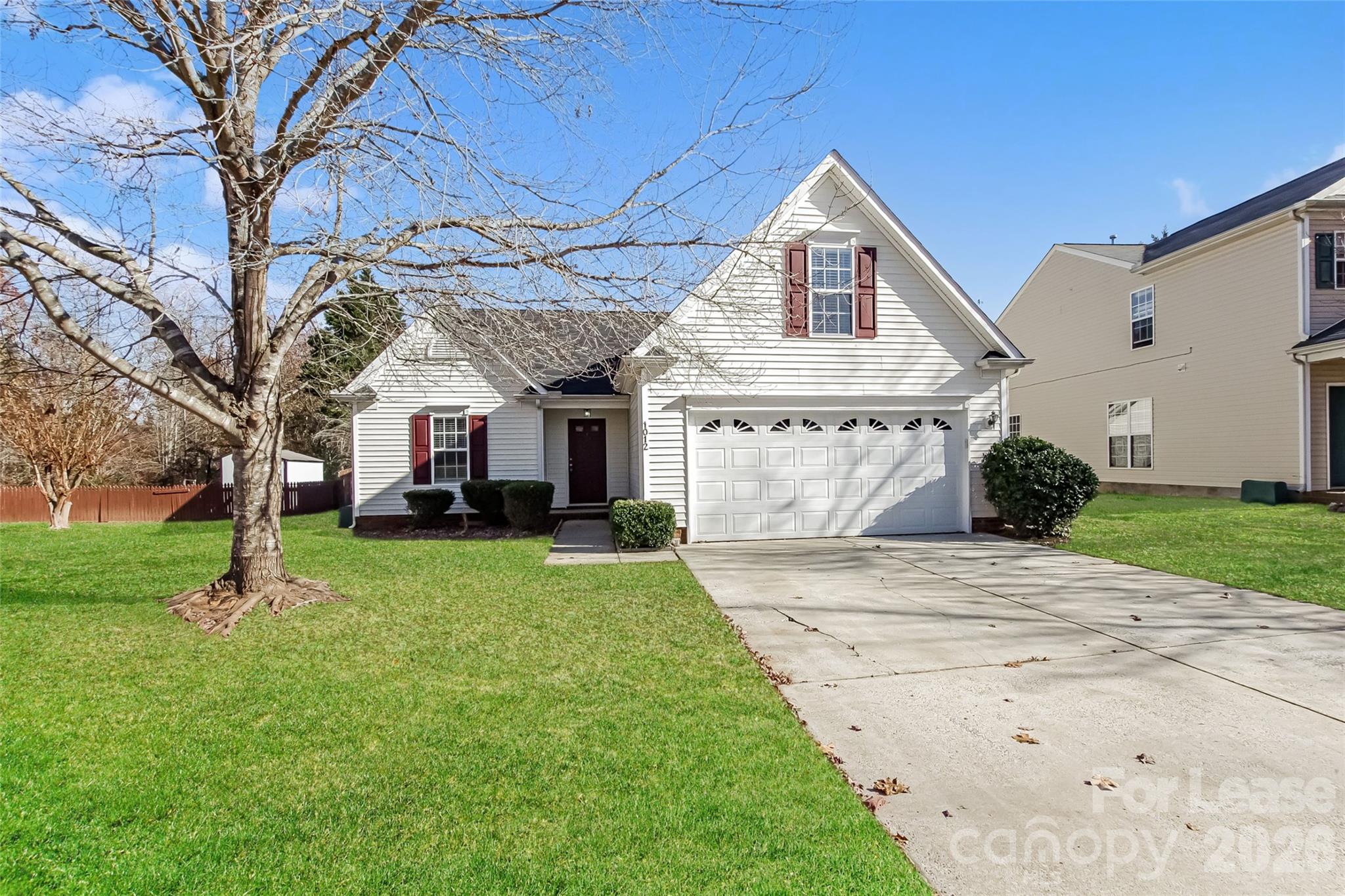 1012 Missouri River Lane — photo