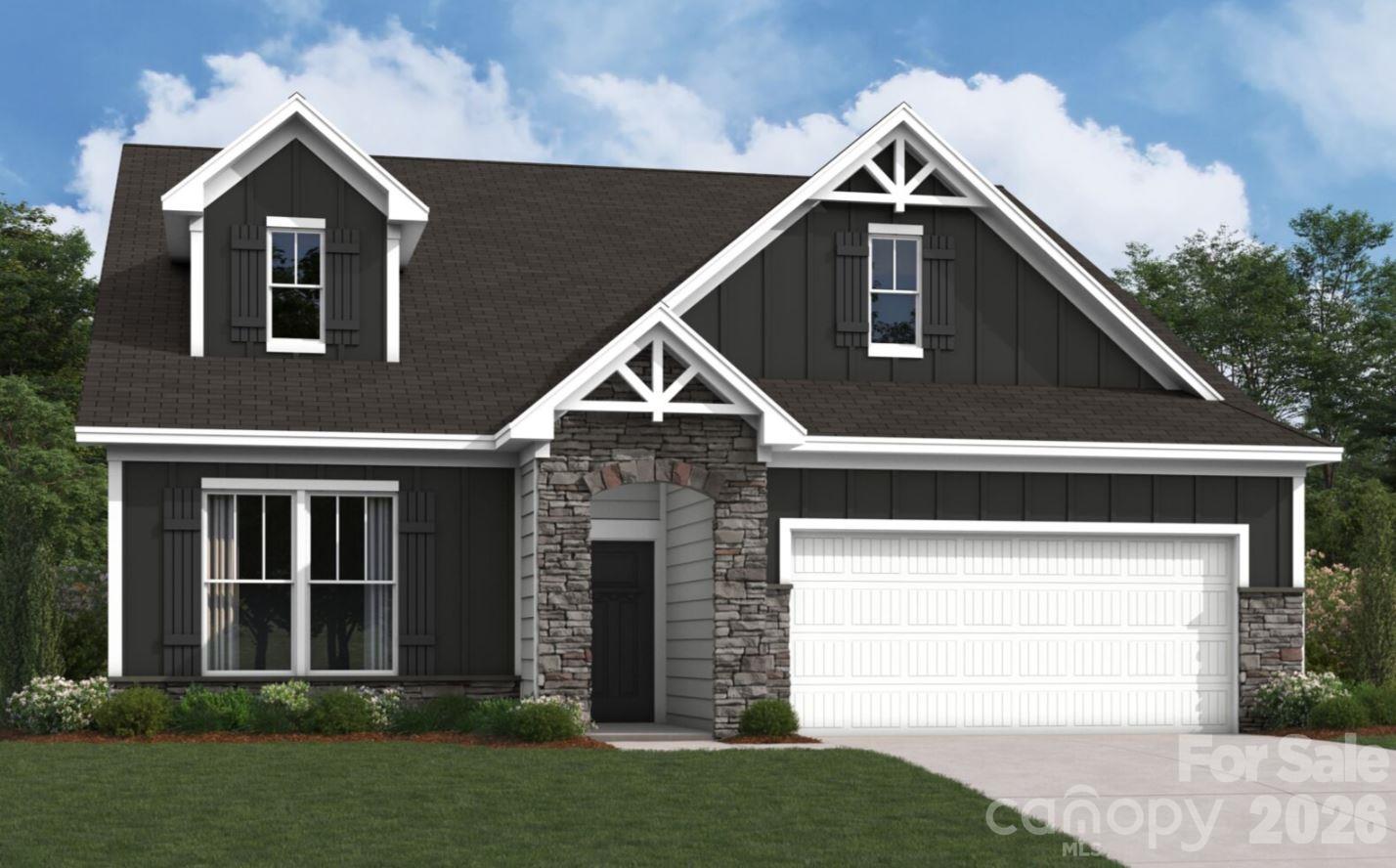 2032 Boulder Ridge Drive — photo