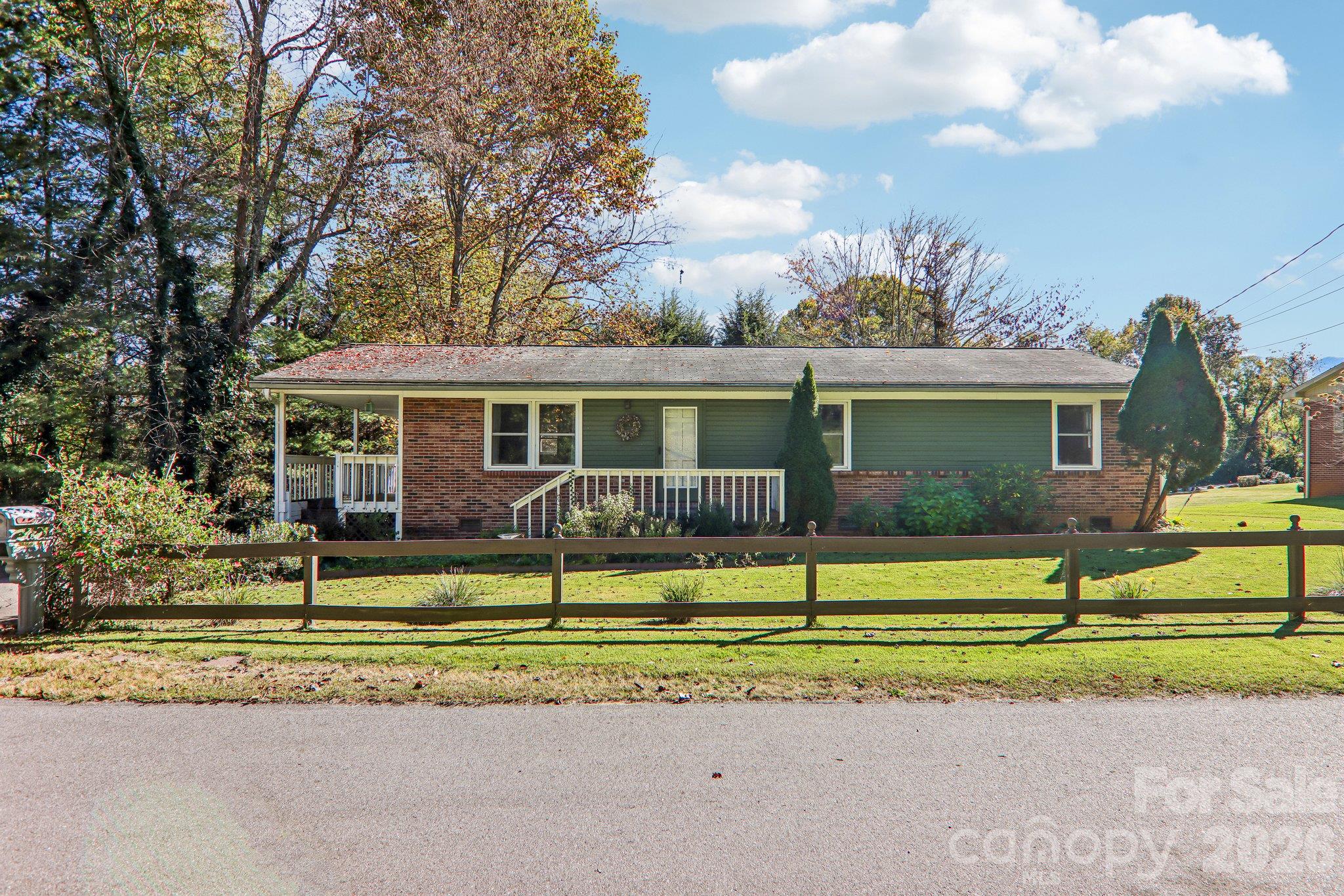 96 Rhinehart Street — photo