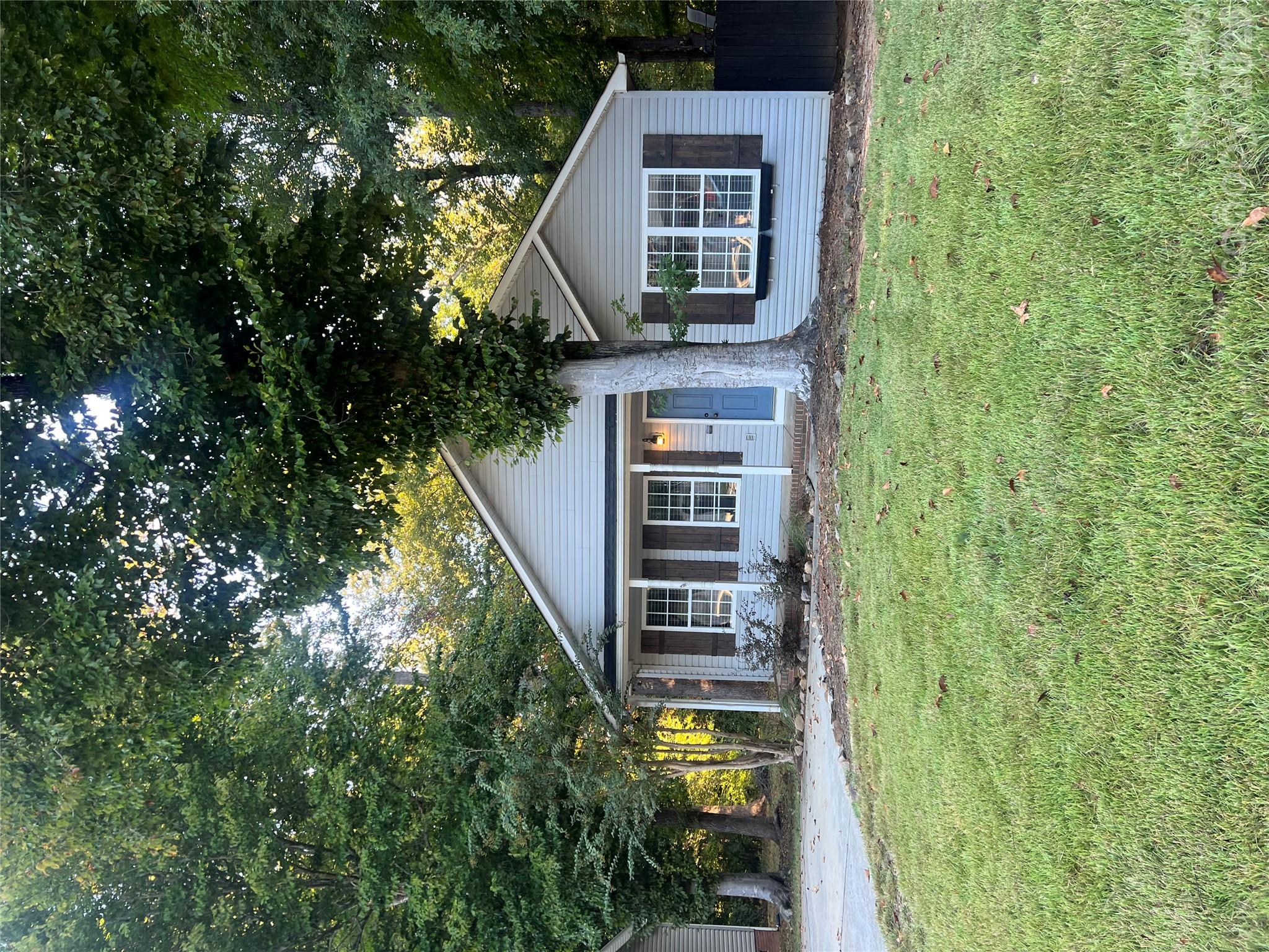 202 Polly Collins Court — photo